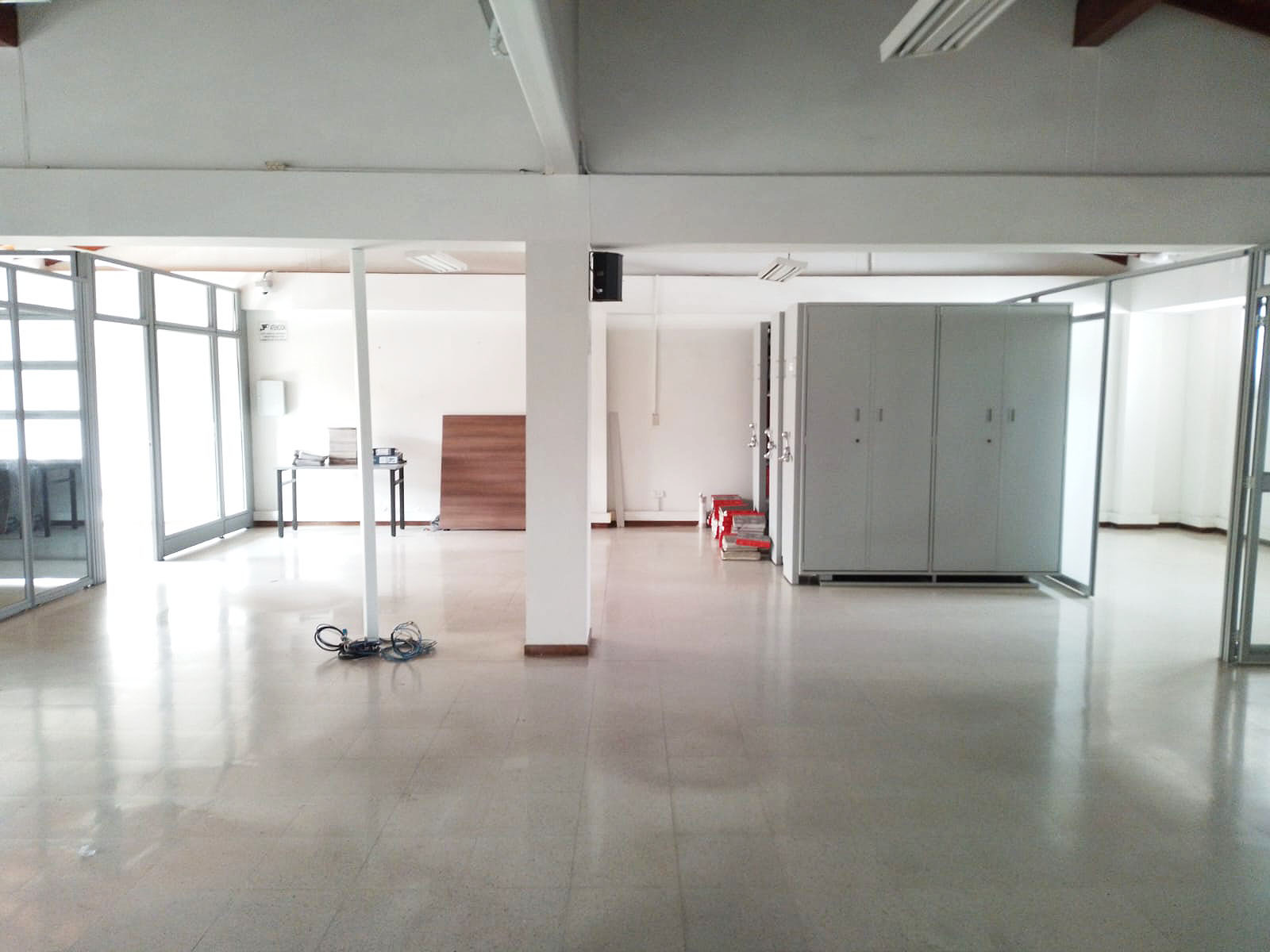 Oficina en arriendo en Cristo Rey, Medellín, 2366 m² · foto 7 de 20