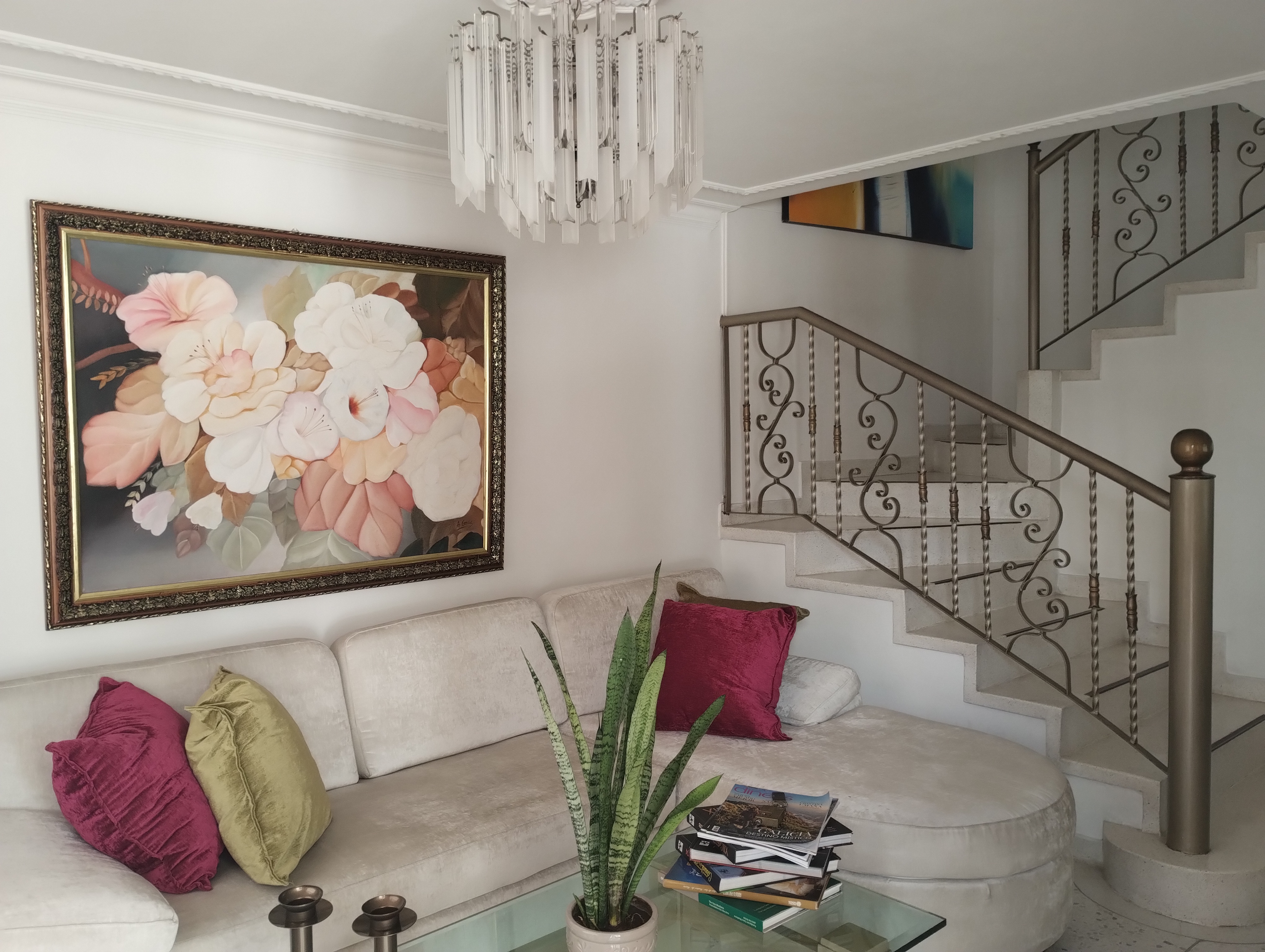 Casa en venta en Altos Del Limon, Barranquilla · foto 2 de 12