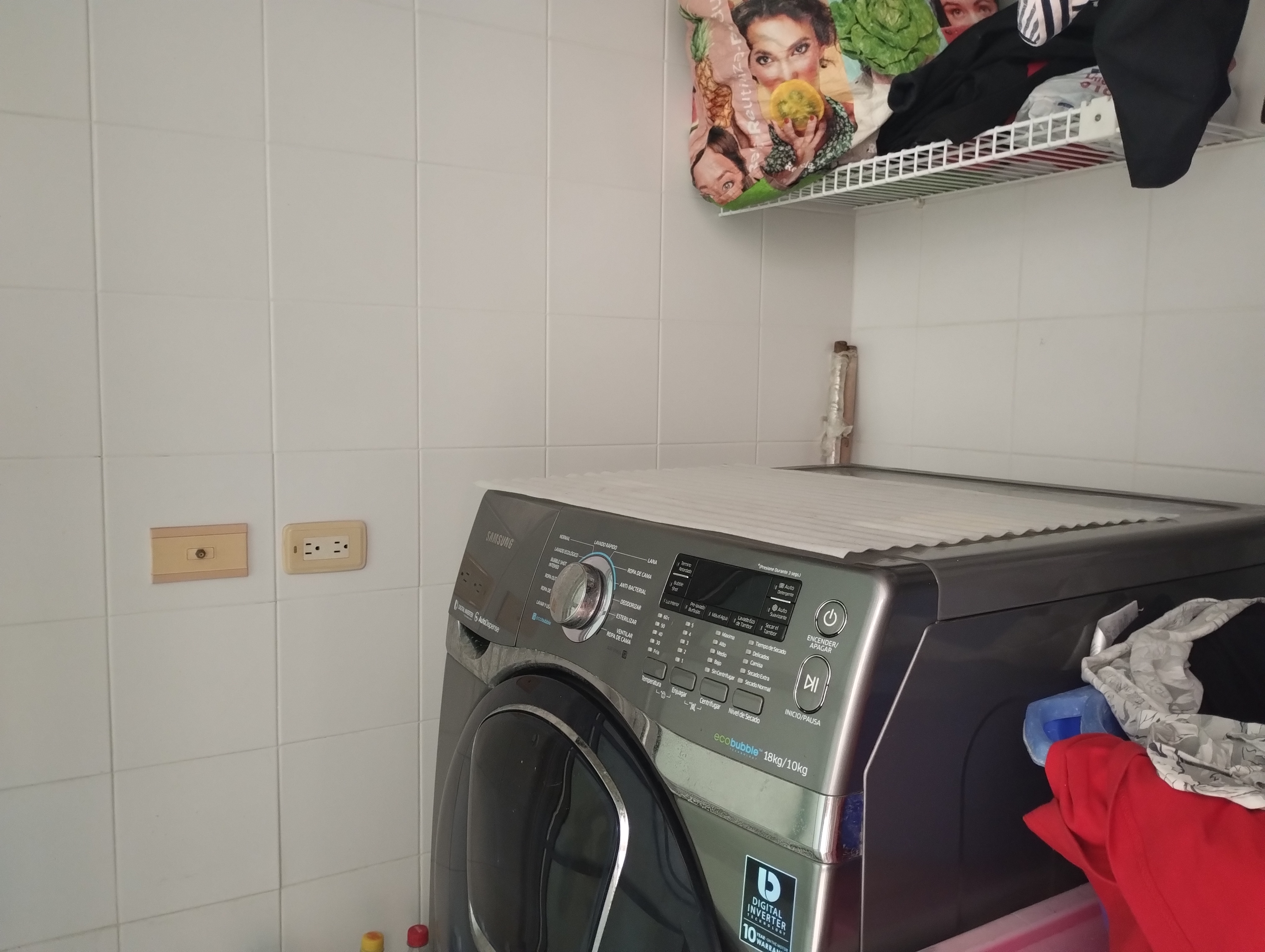 Casa en venta en Altos Del Limon, Barranquilla · foto 5 de 12