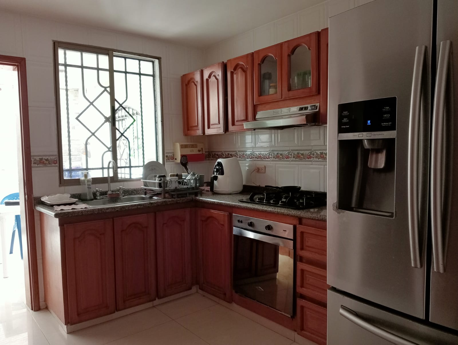 Casa en venta en Altos Del Limon, Barranquilla · foto 4 de 12