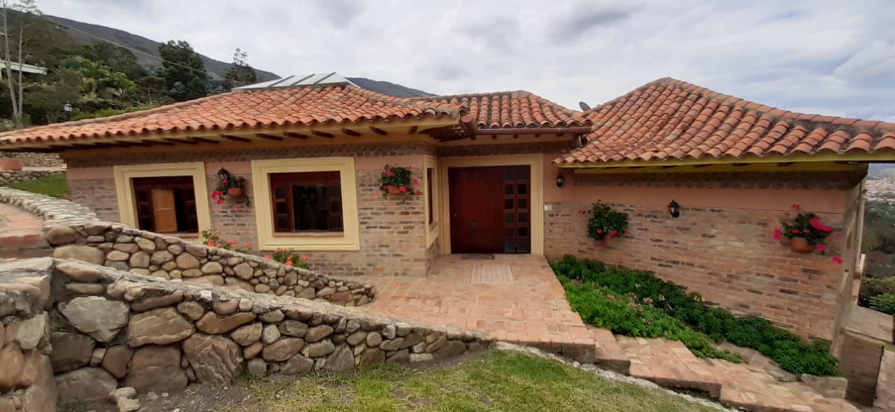 House for rent in Villa de leyva, Villa de Leyva, Boyacá