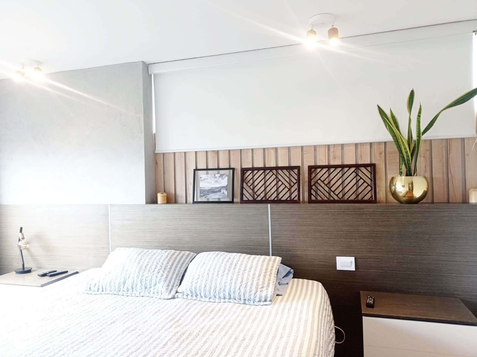 Apartamento en arriendo en Altos Del Poblado, Medellín · foto 14 de 18