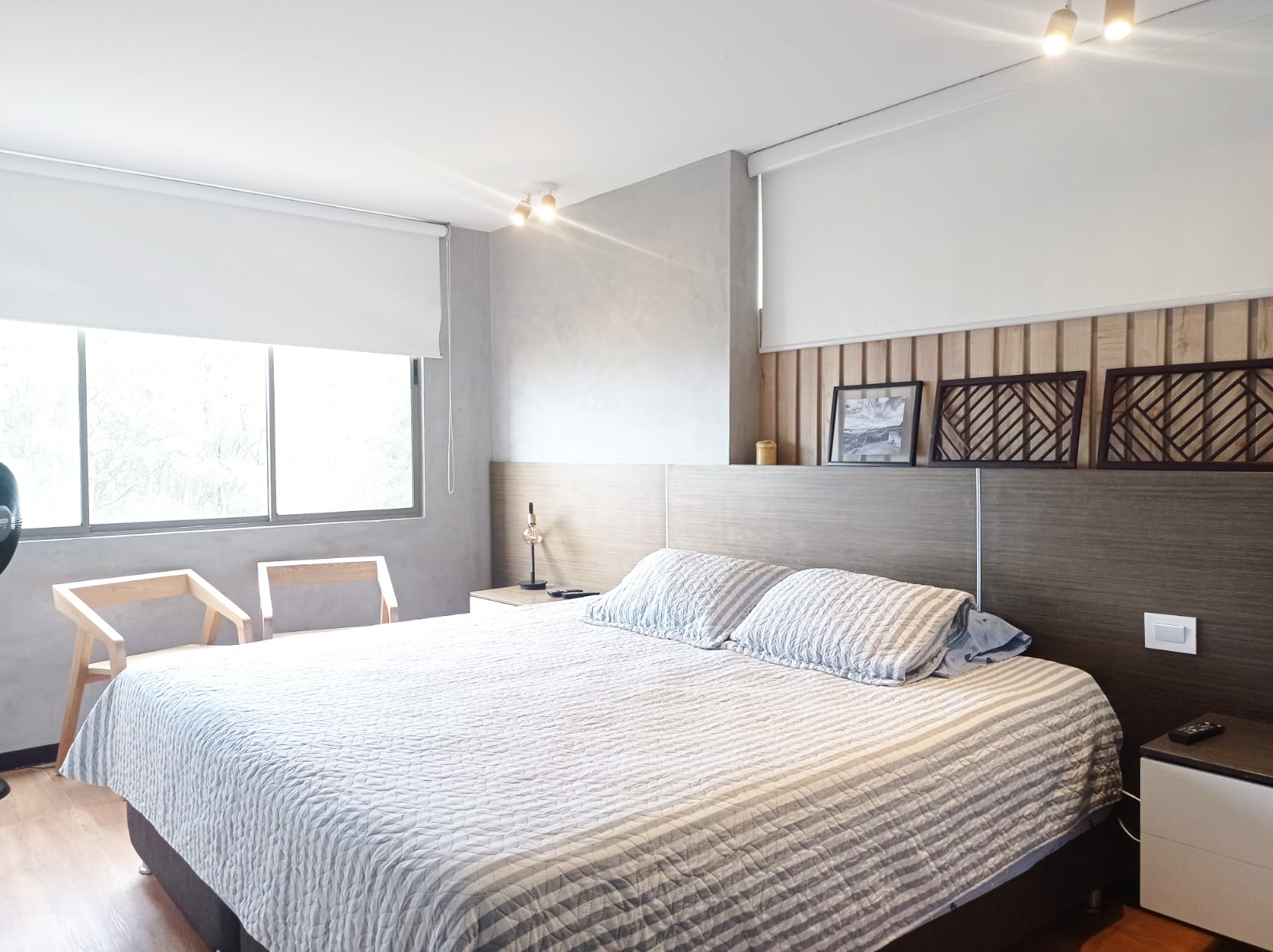 Apartamento en arriendo en Altos Del Poblado, Medellín · foto 15 de 18