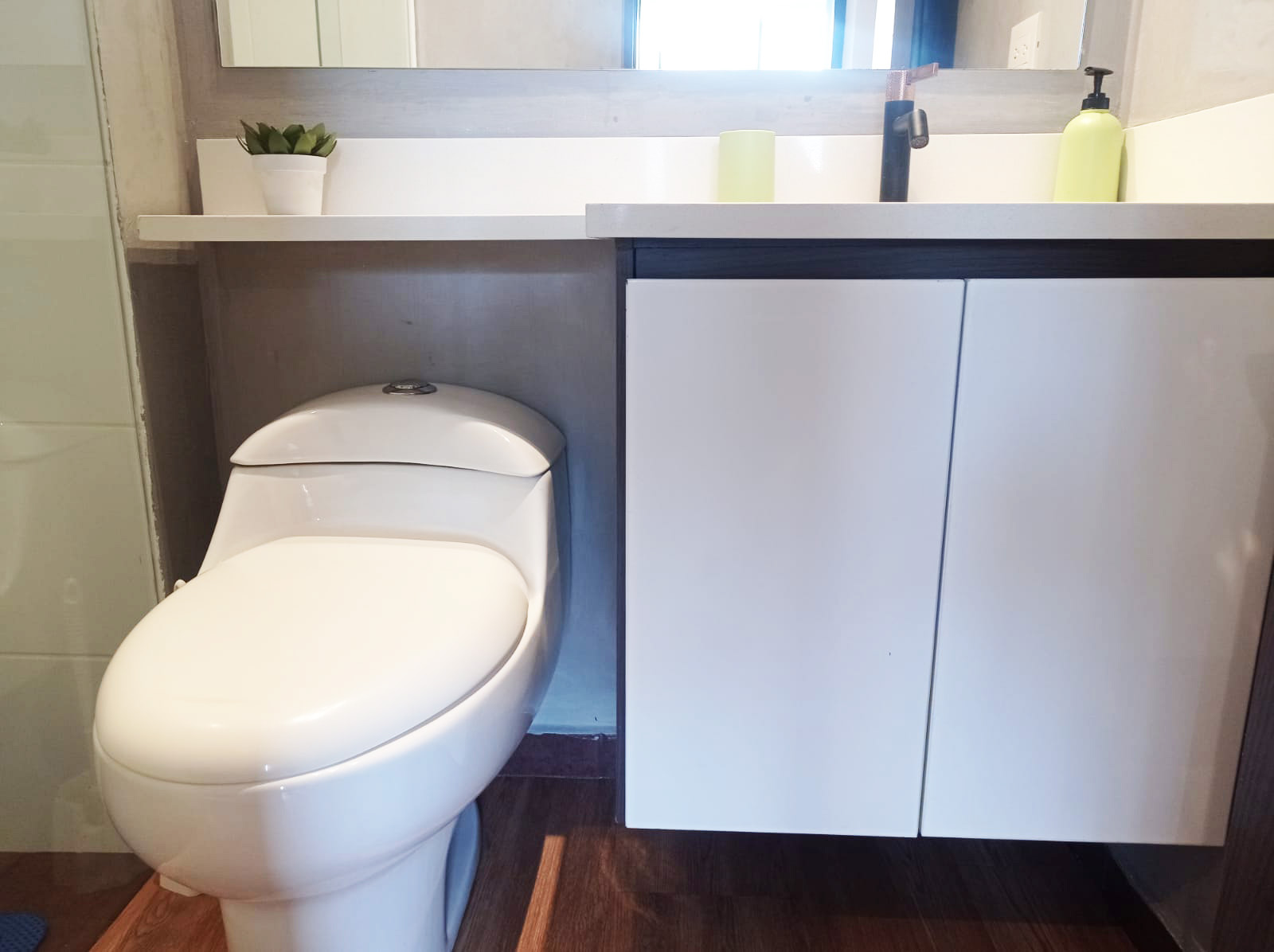 Apartamento en arriendo en Altos Del Poblado, Medellín · foto 17 de 18