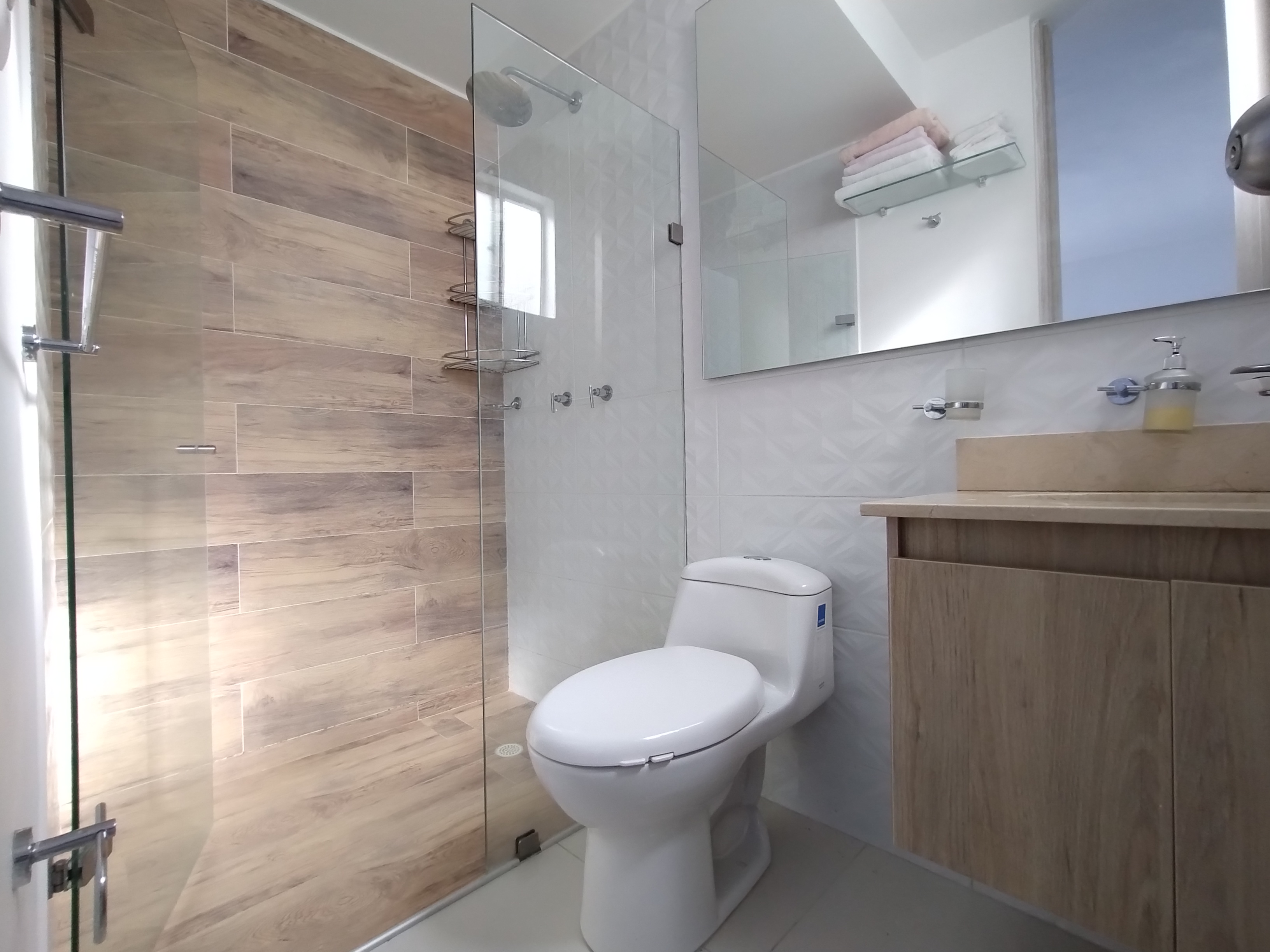 Apartamento en venta en Altos Del Prado, Barranquilla · foto 10 de 10