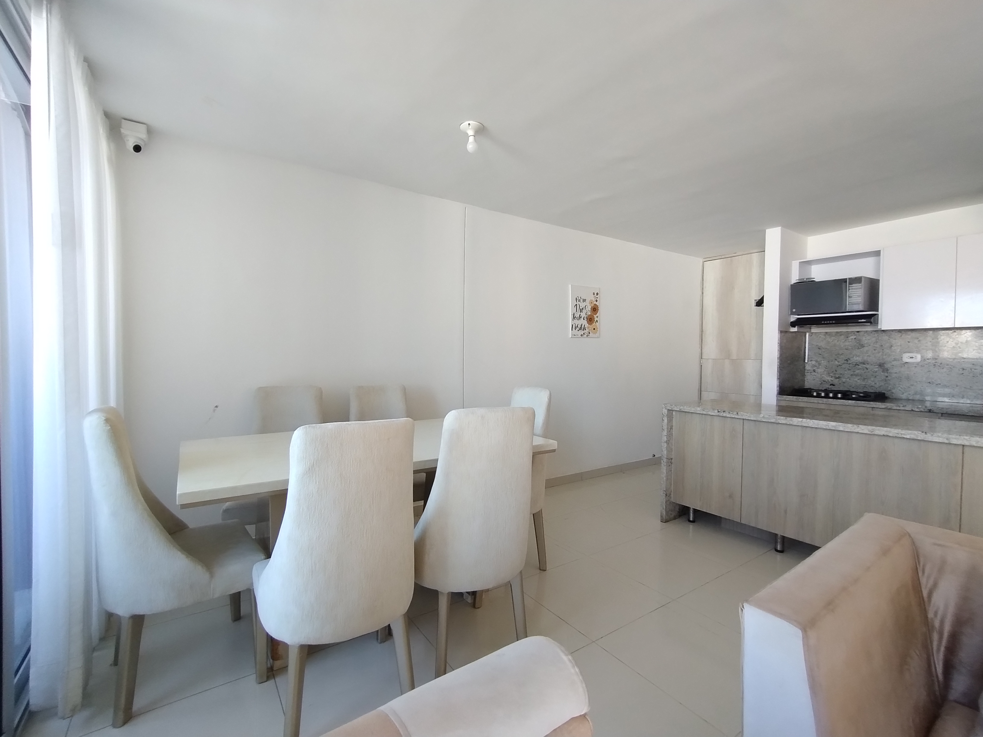 Apartamento en venta en Altos Del Prado, Barranquilla · foto 2 de 10
