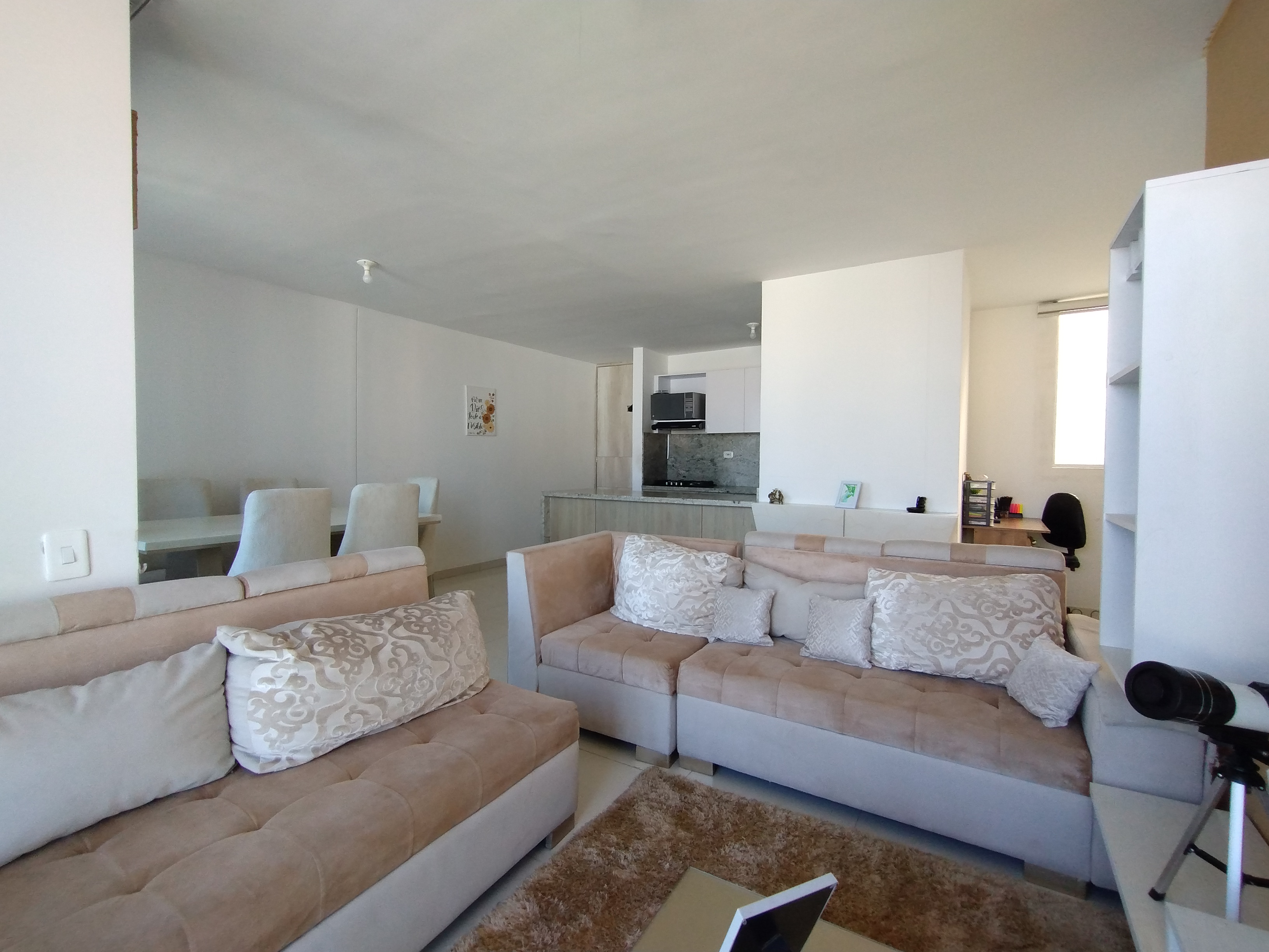 Apartamento en venta en Altos Del Prado, Barranquilla · foto 3 de 10
