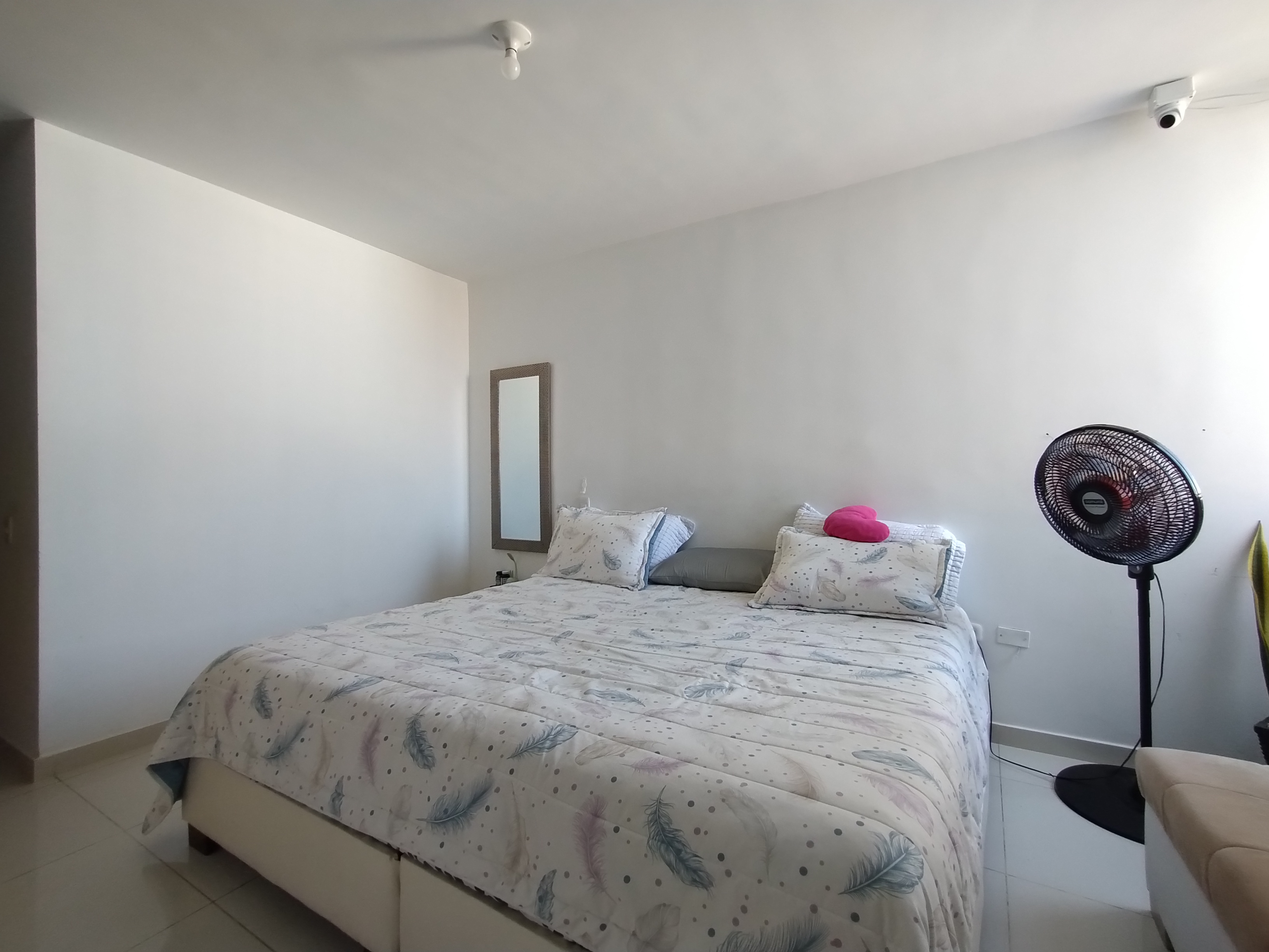 Apartamento en venta en Altos Del Prado, Barranquilla · foto 4 de 10