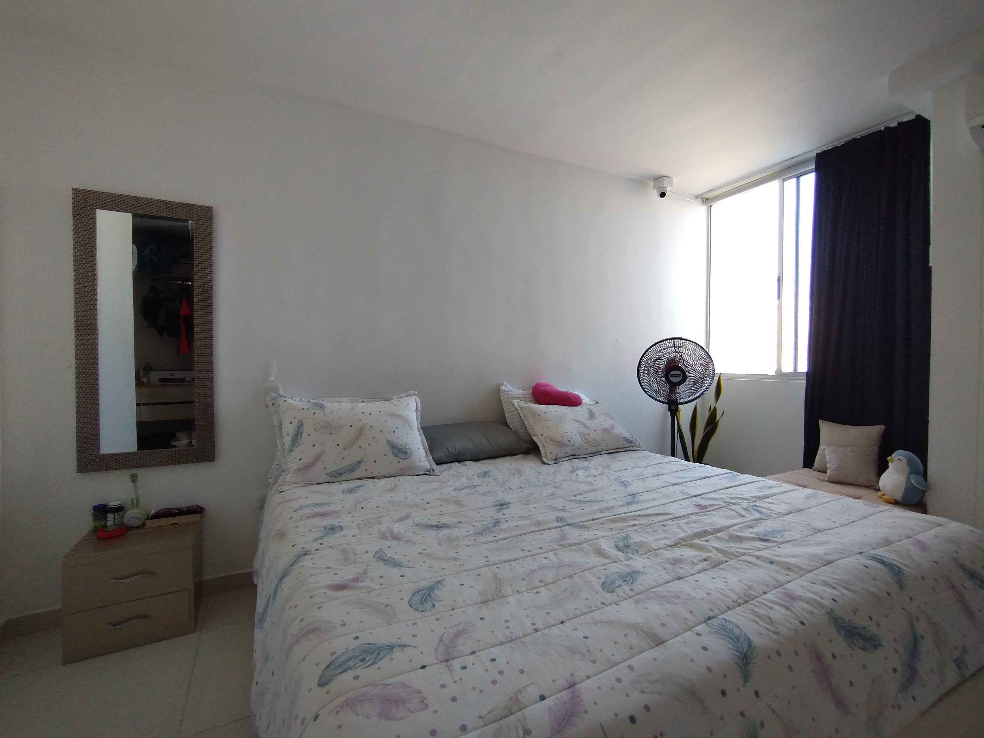 Apartamento en venta en Altos Del Prado, Barranquilla · foto 5 de 10