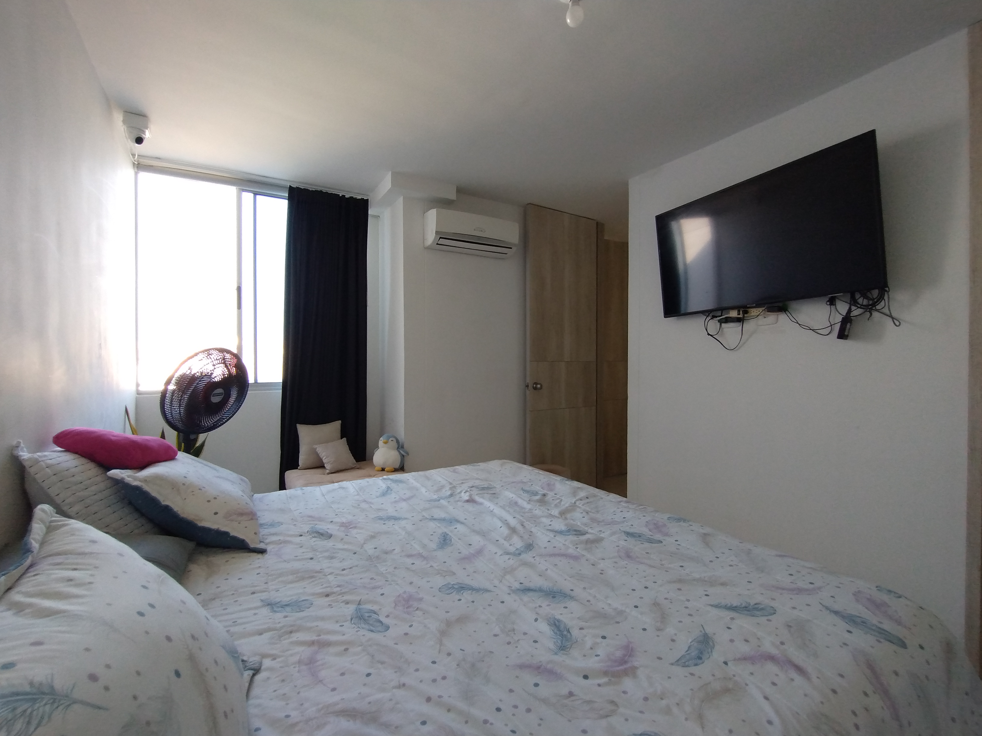 Apartamento en venta en Altos Del Prado, Barranquilla · foto 6 de 10