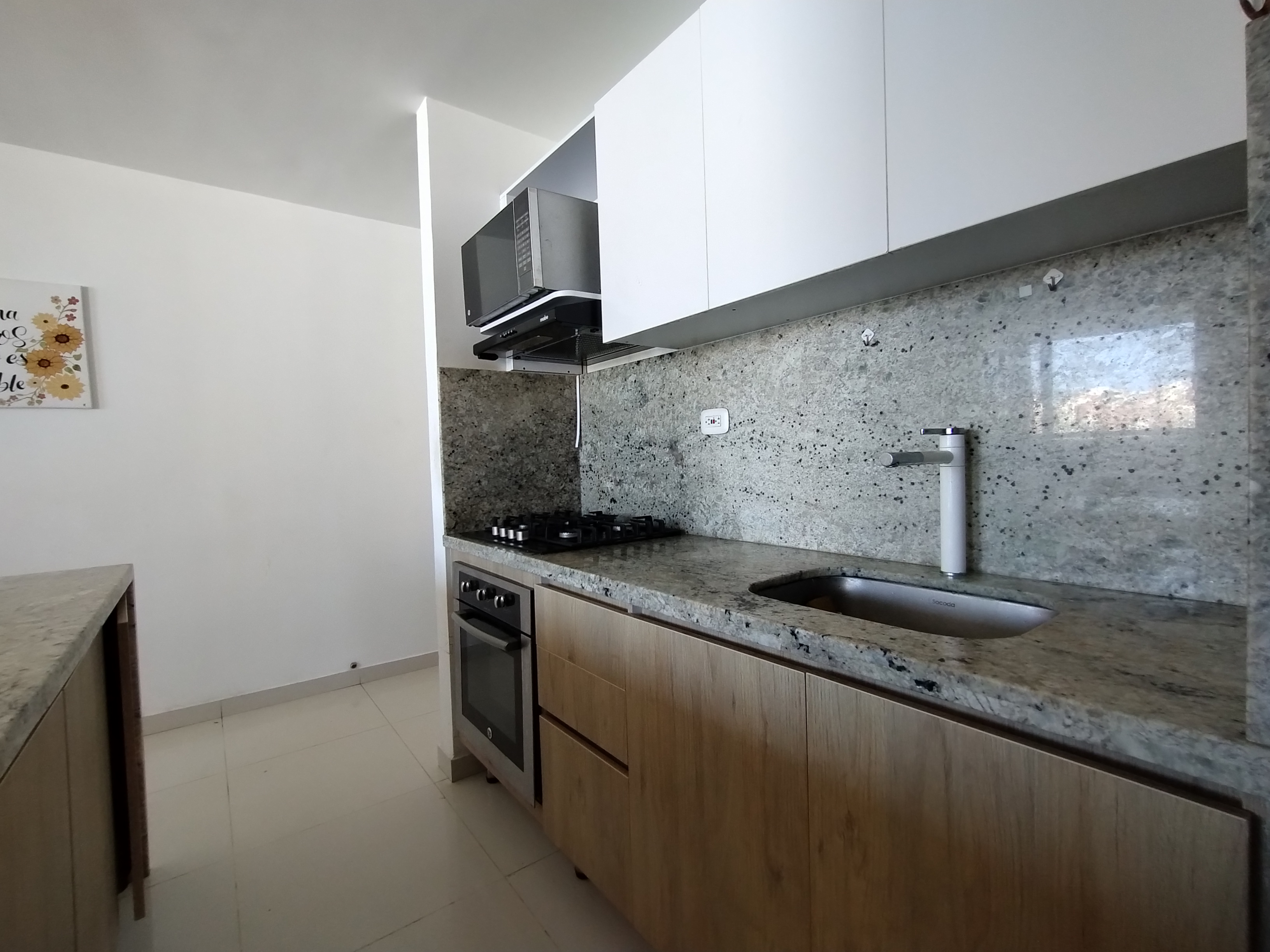 Apartamento en venta en Altos Del Prado, Barranquilla · foto 7 de 10