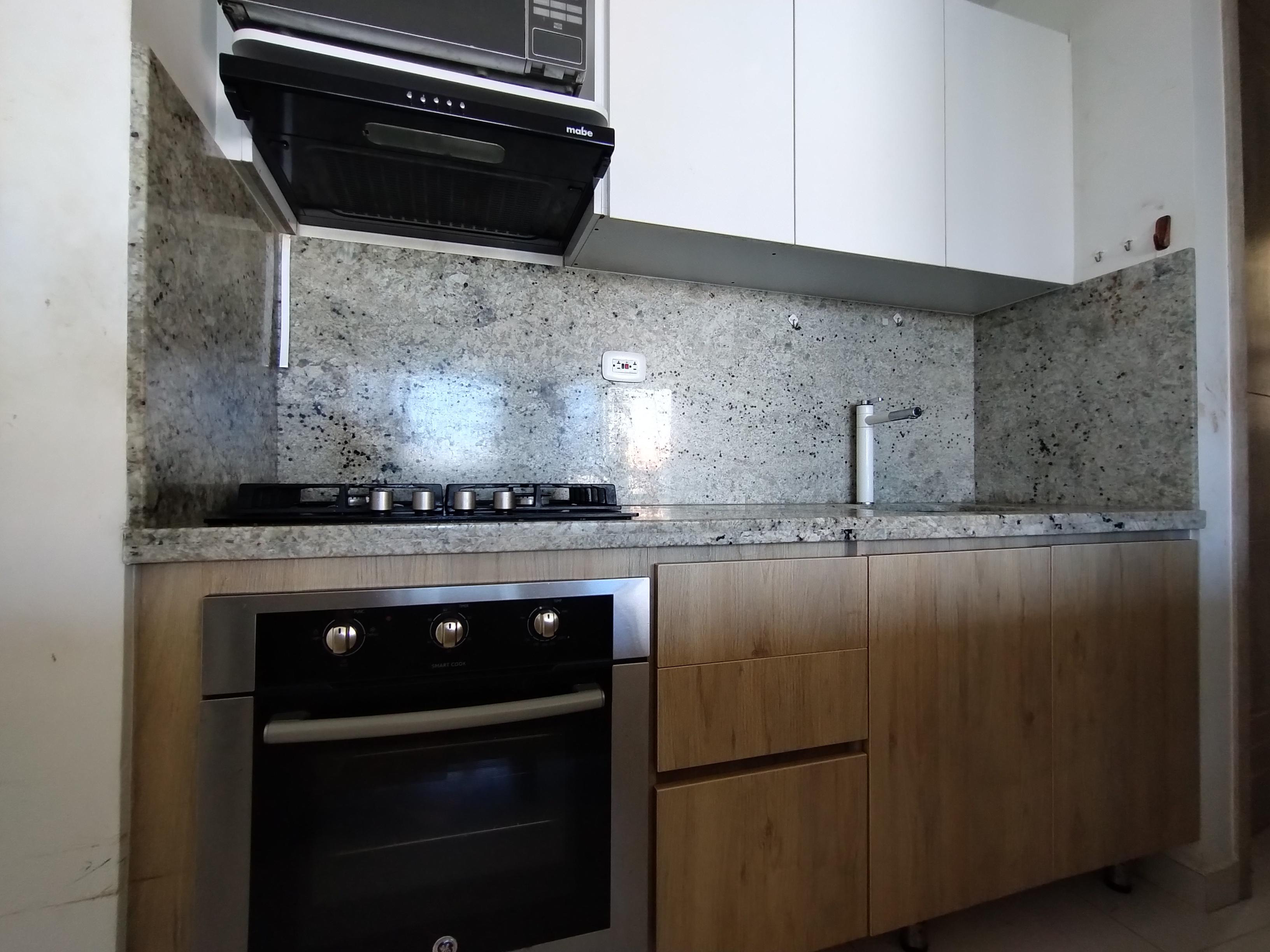 Apartamento en venta en Altos Del Prado, Barranquilla · foto 8 de 10