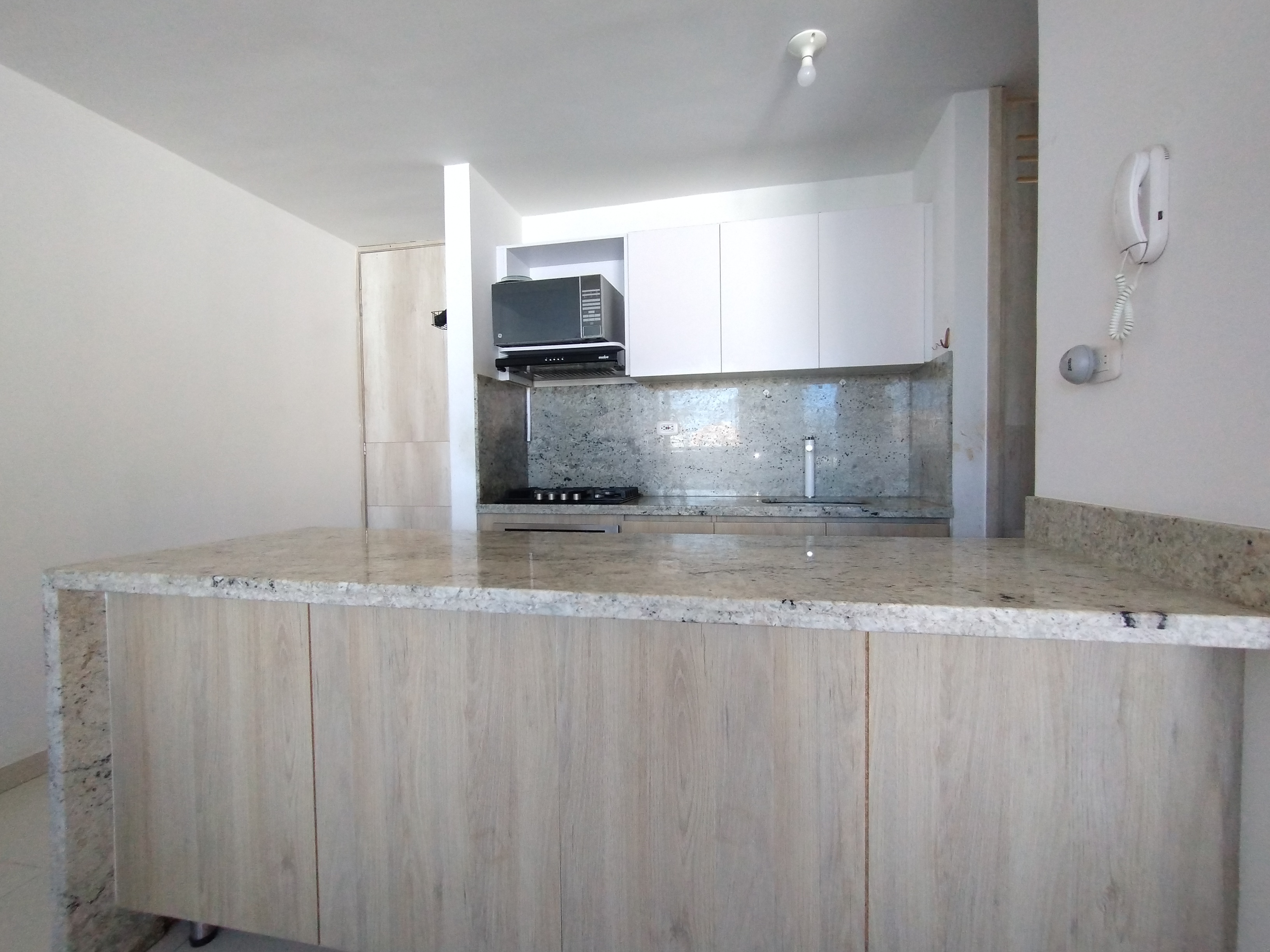 Apartamento en venta en Altos Del Prado, Barranquilla · foto 9 de 10