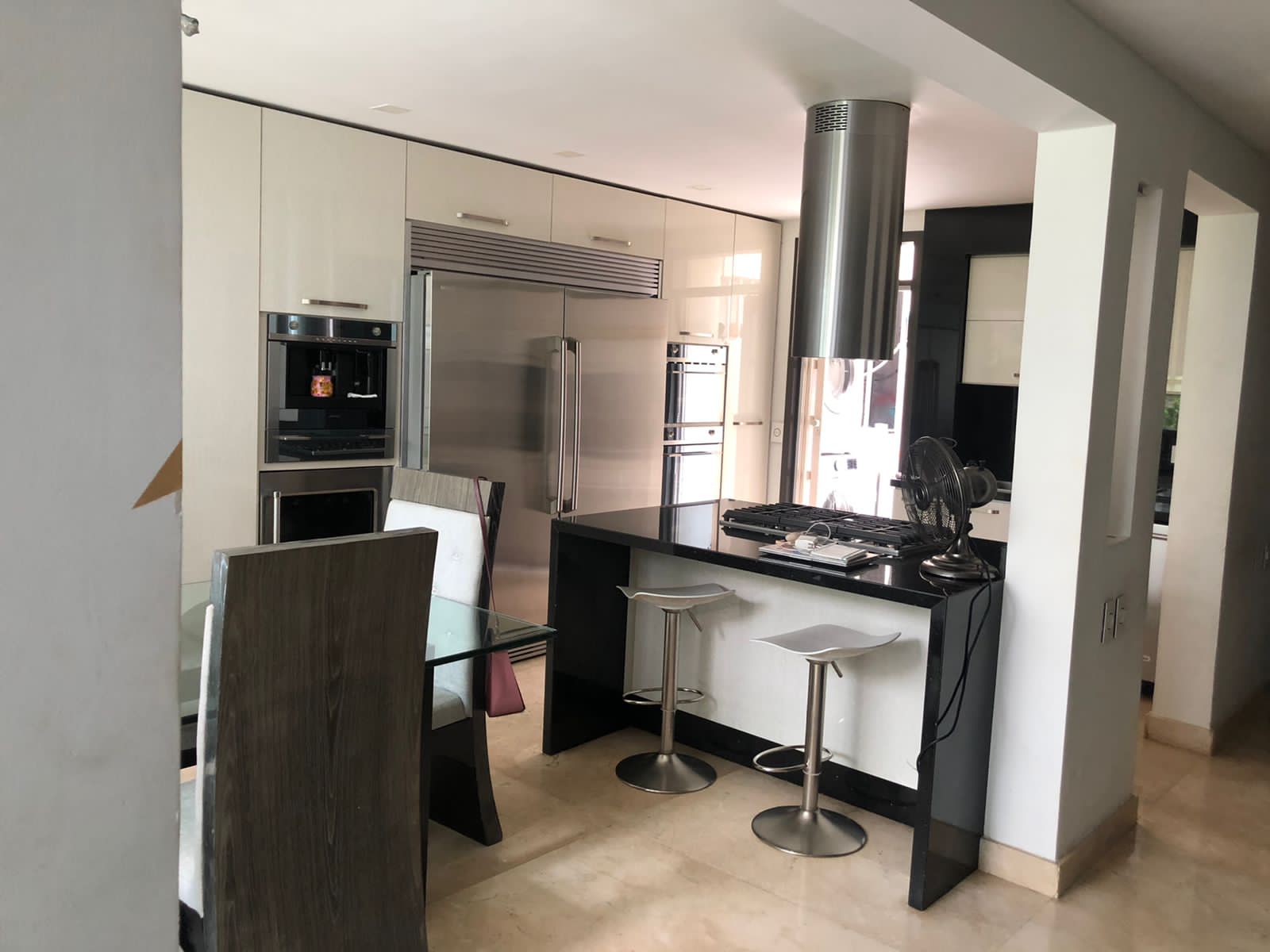 Casa de 3 alcobas en venta en Buenavista, Barranquilla, 169 m² · foto 2 de 11