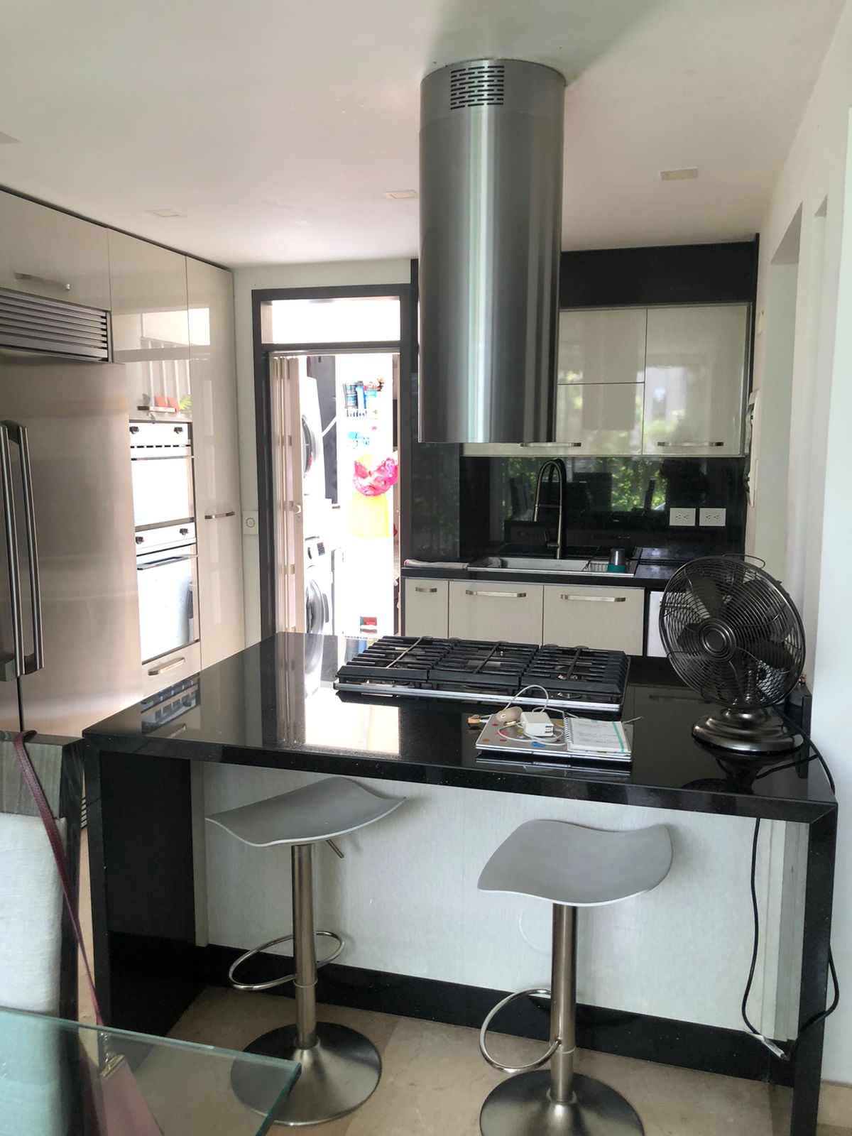 Casa de 3 alcobas en venta en Buenavista, Barranquilla, 169 m² · foto 3 de 11
