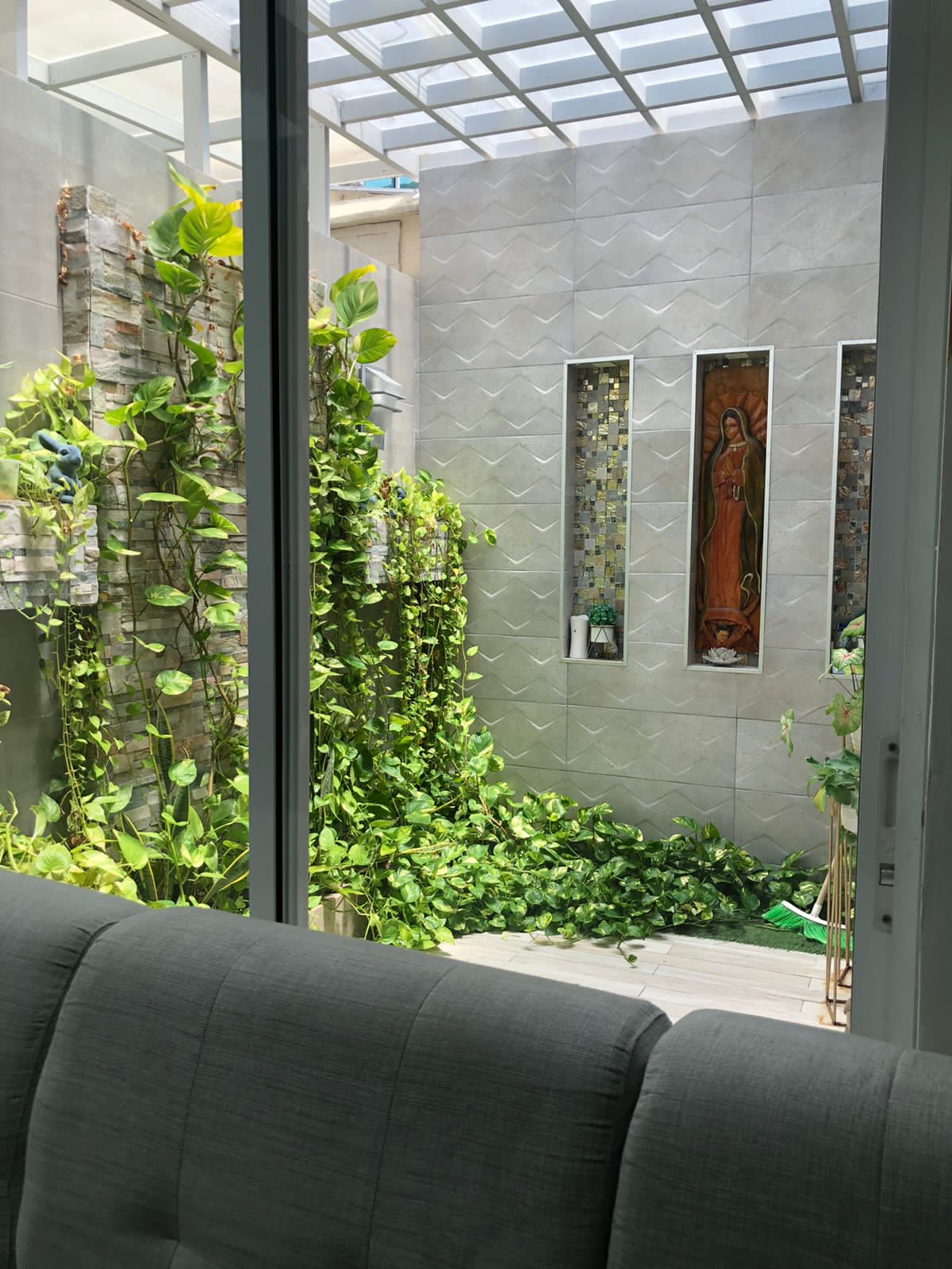 Casa de 3 alcobas en venta en Buenavista, Barranquilla, 169 m² · foto 4 de 11