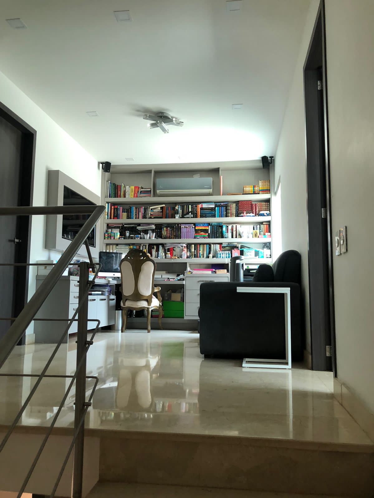 Casa de 3 alcobas en venta en Buenavista, Barranquilla, 169 m² · foto 6 de 11
