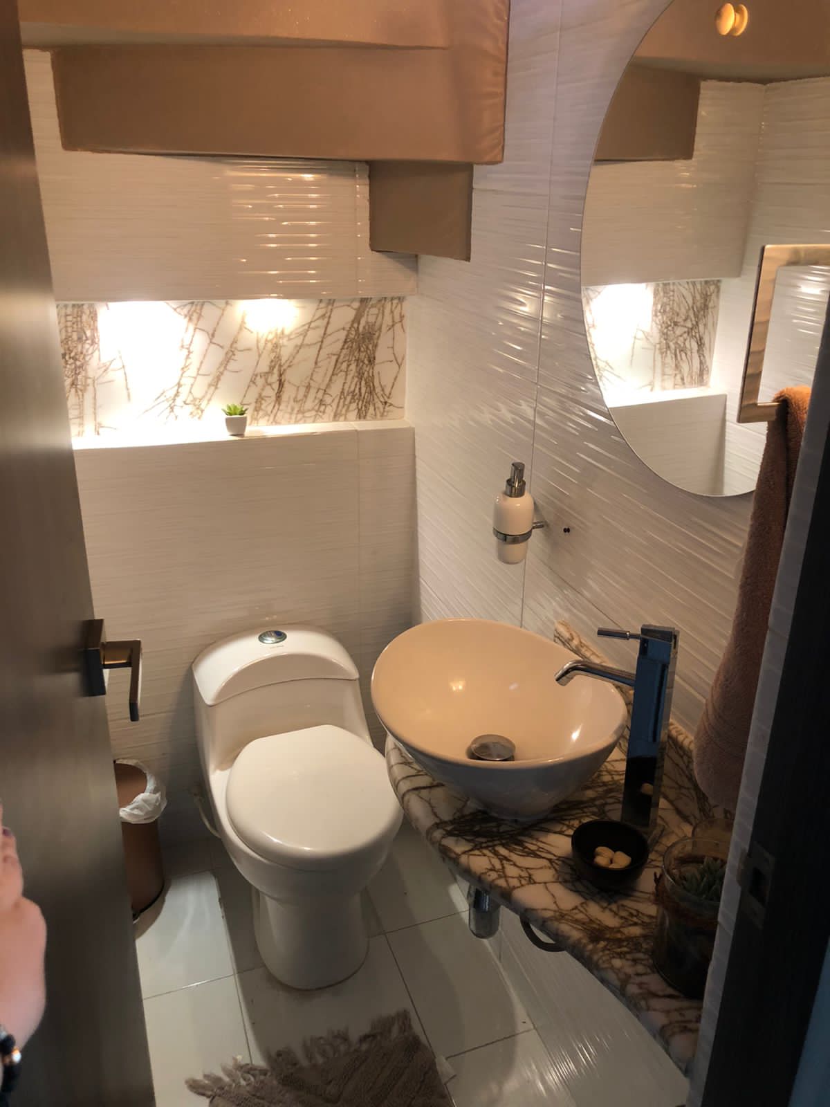 Casa de 3 alcobas en venta en Buenavista, Barranquilla, 169 m² · foto 9 de 11
