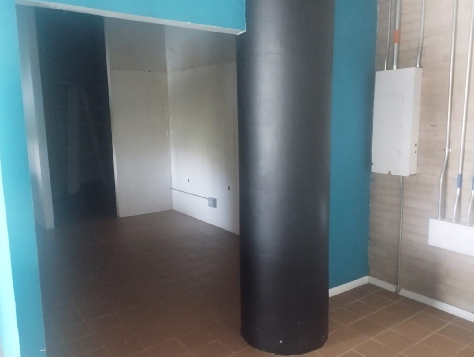 Local en arriendo en Mesa, Envigado, 164 m² · foto 11 de 16