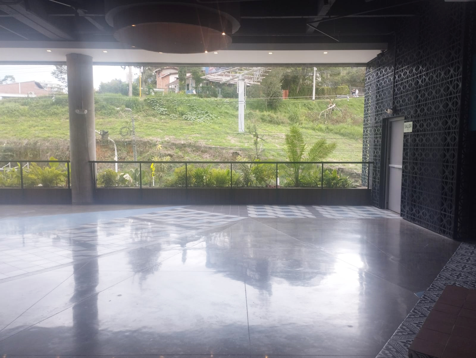 Local en arriendo en Mesa, Envigado, 164 m² · foto 14 de 16