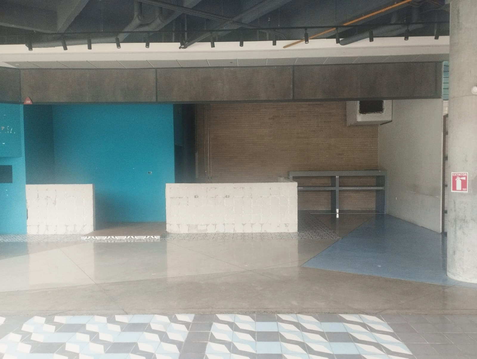 Local en arriendo en Mesa, Envigado, 164 m² · foto 4 de 16