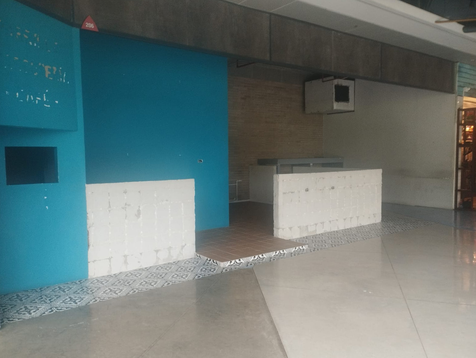 Local en arriendo en Mesa, Envigado, 164 m² · foto 6 de 16