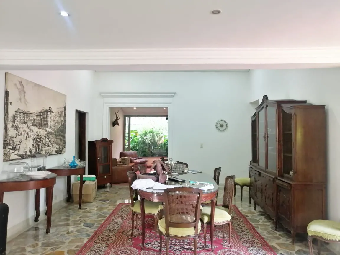 Oficina en arriendo en Castropol, Medellín, 530 m² · foto 3 de 19