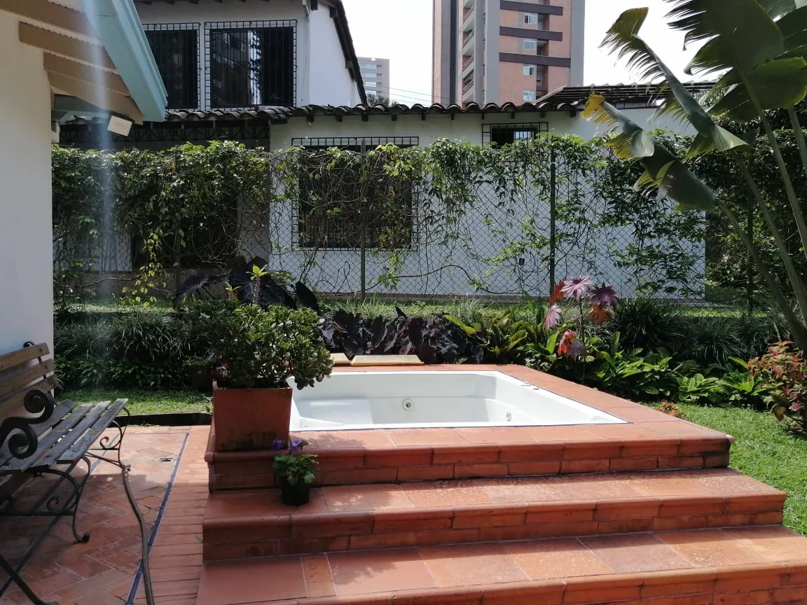 Oficina en arriendo en Castropol, Medellín, 530 m² · foto 10 de 19