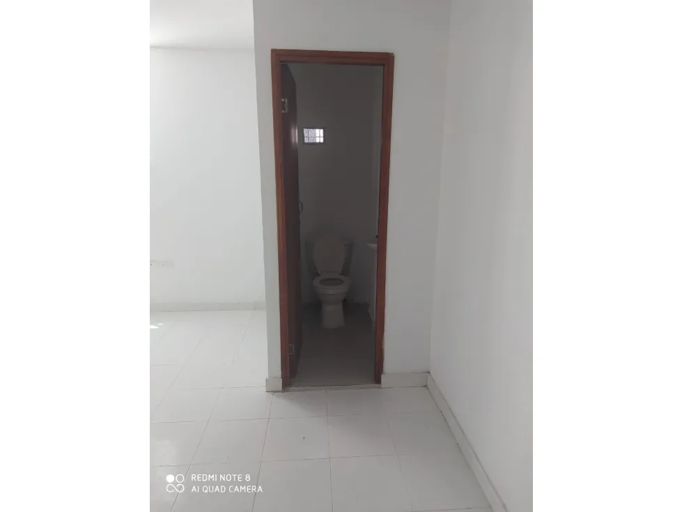 Oficina en arriendo en El Centro, Cartagena, 33 m² · foto 13 de 14