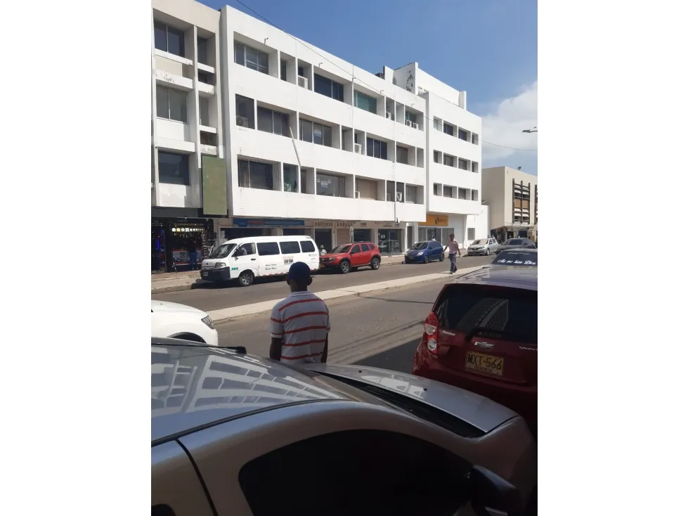 Oficina en arriendo en El Centro, Cartagena, 33 m² · foto 14 de 14