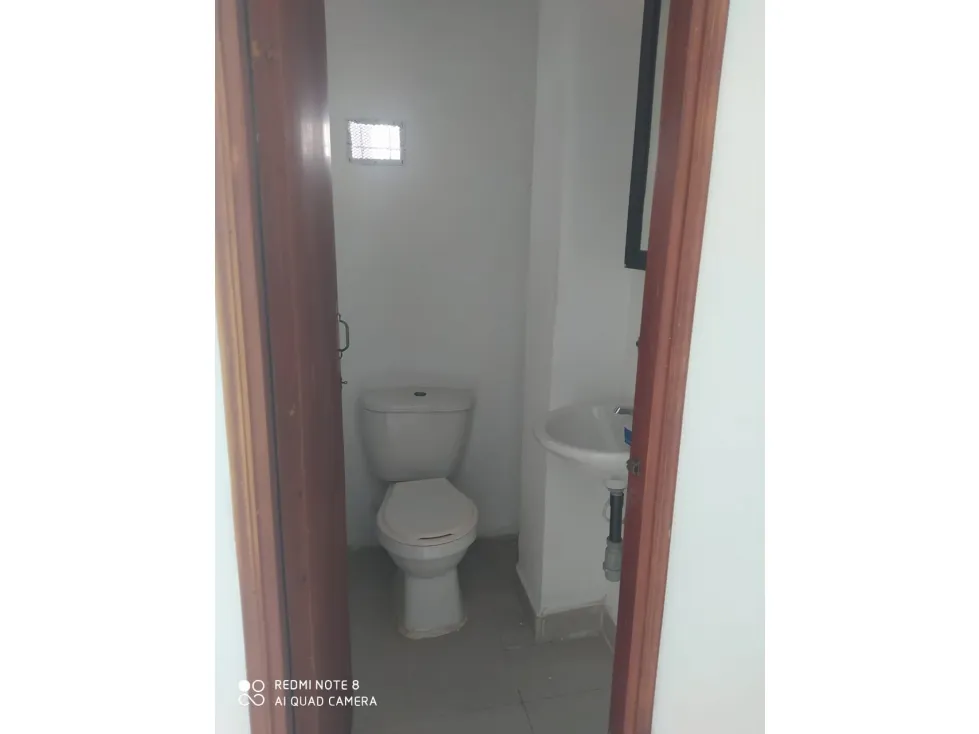 Oficina en arriendo en El Centro, Cartagena, 33 m² · foto 10 de 14