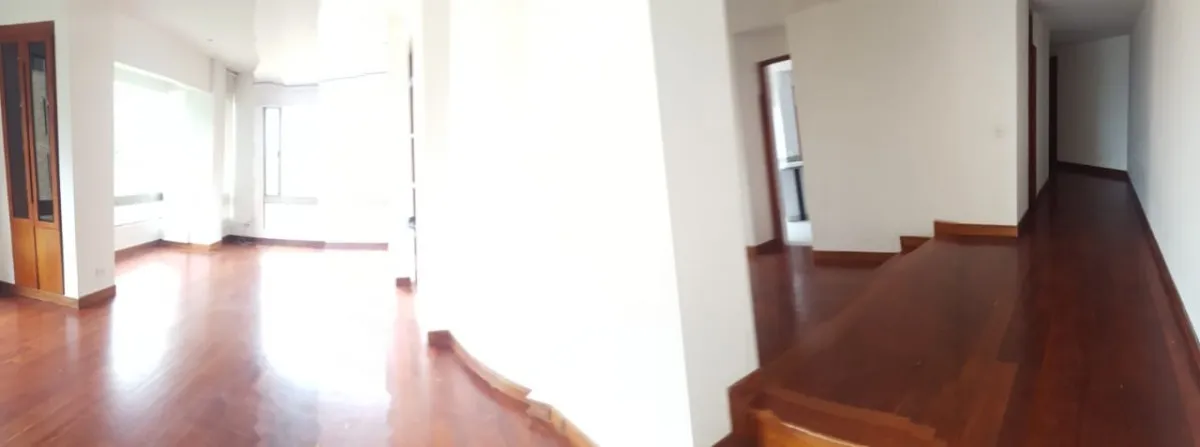 Apartamento en venta en Los Rosales, Bogotá · foto 14 de 21
