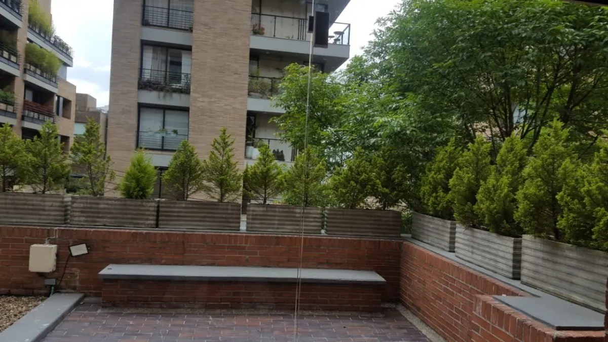 Apartamento en venta en Los Rosales, Bogotá · foto 18 de 21