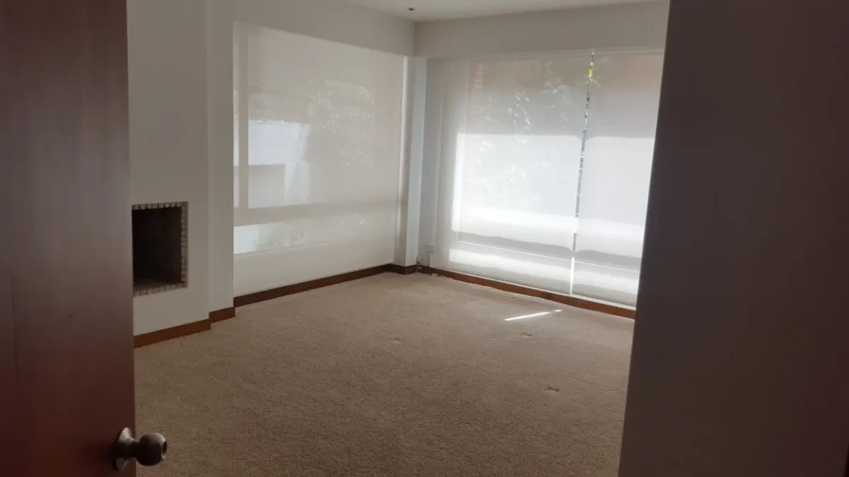 Apartamento en venta en Los Rosales, Bogotá · foto 5 de 21