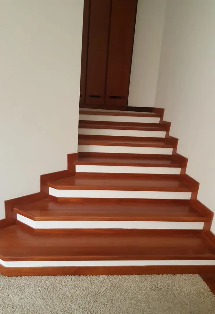 Apartamento en venta en Los Rosales, Bogotá · foto 7 de 21