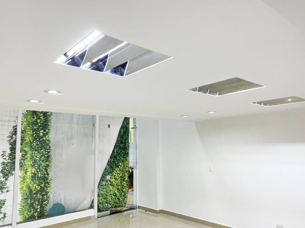 Local en arriendo en La Aguacatala, Medellín, 70 m² · foto 2 de 6