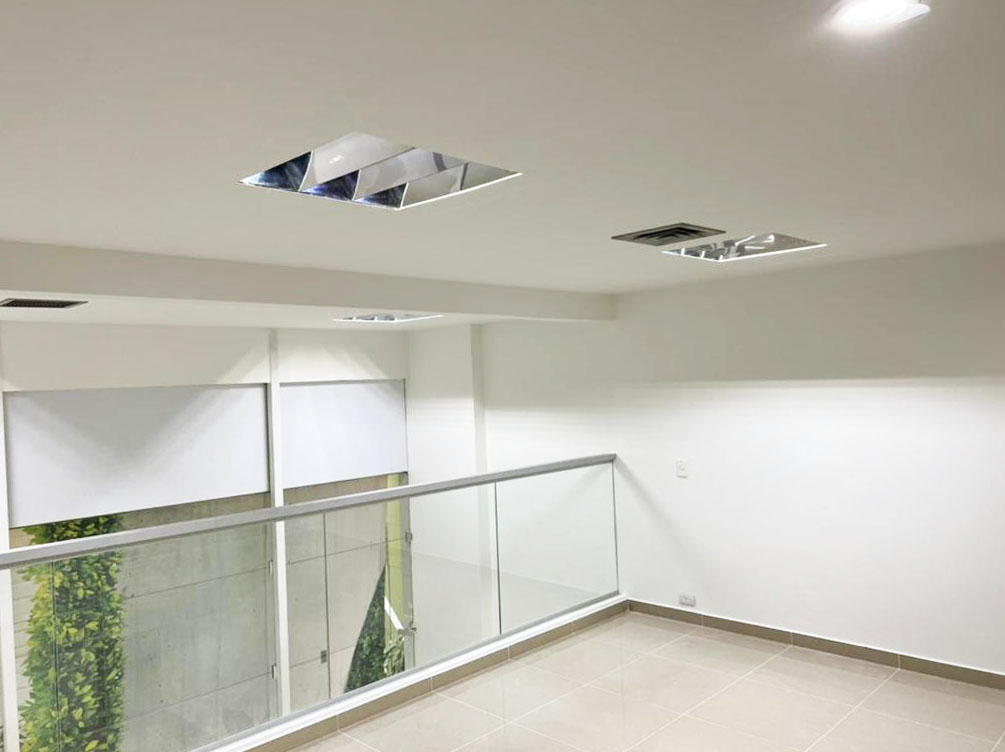 Local en arriendo en La Aguacatala, Medellín, 70 m² · foto 3 de 6
