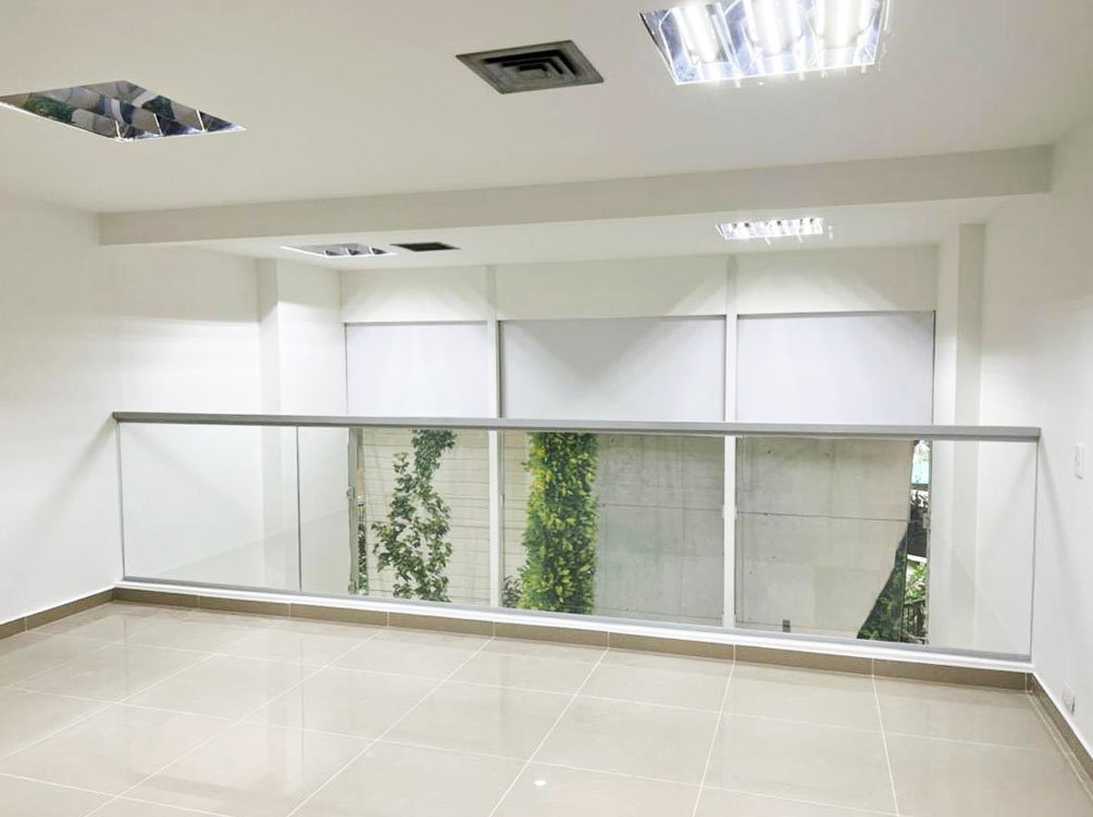Local en arriendo en La Aguacatala, Medellín, 70 m² · foto 4 de 6