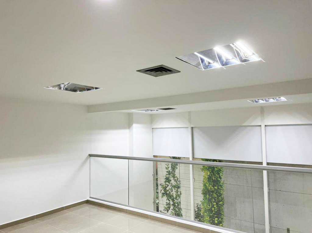 Local en arriendo en La Aguacatala, Medellín, 70 m² · foto 5 de 6