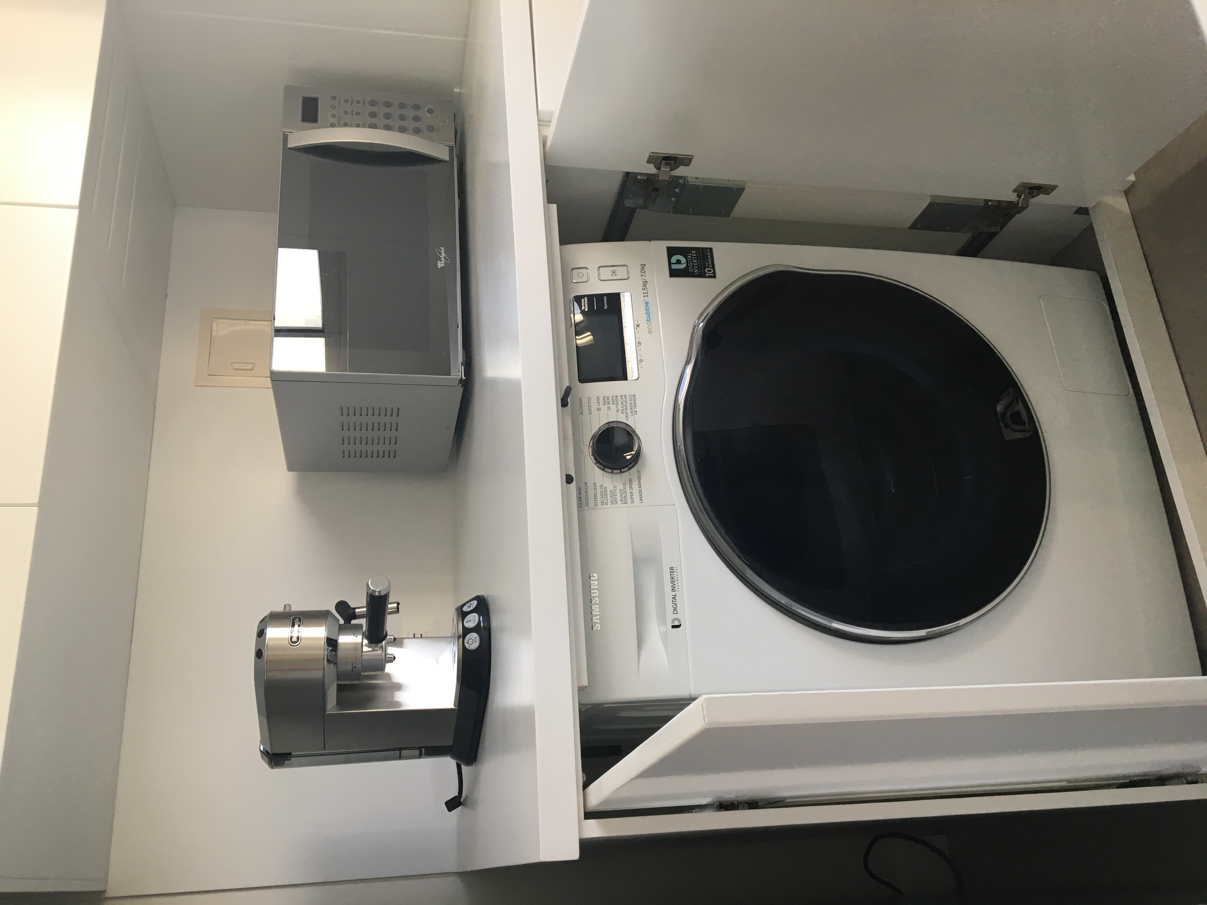 Apartamento en venta en Puerta De Las Américas, Cartagena · foto 9 de 19