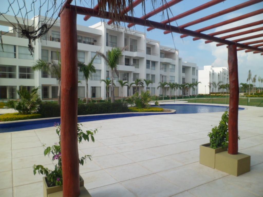 Apartamento en venta en Puerta De Las Américas, Cartagena · foto 2 de 19
