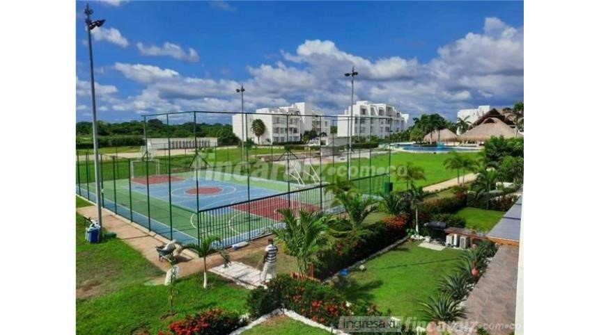 Apartamento en venta en Puerta De Las Américas, Cartagena · foto 8 de 19