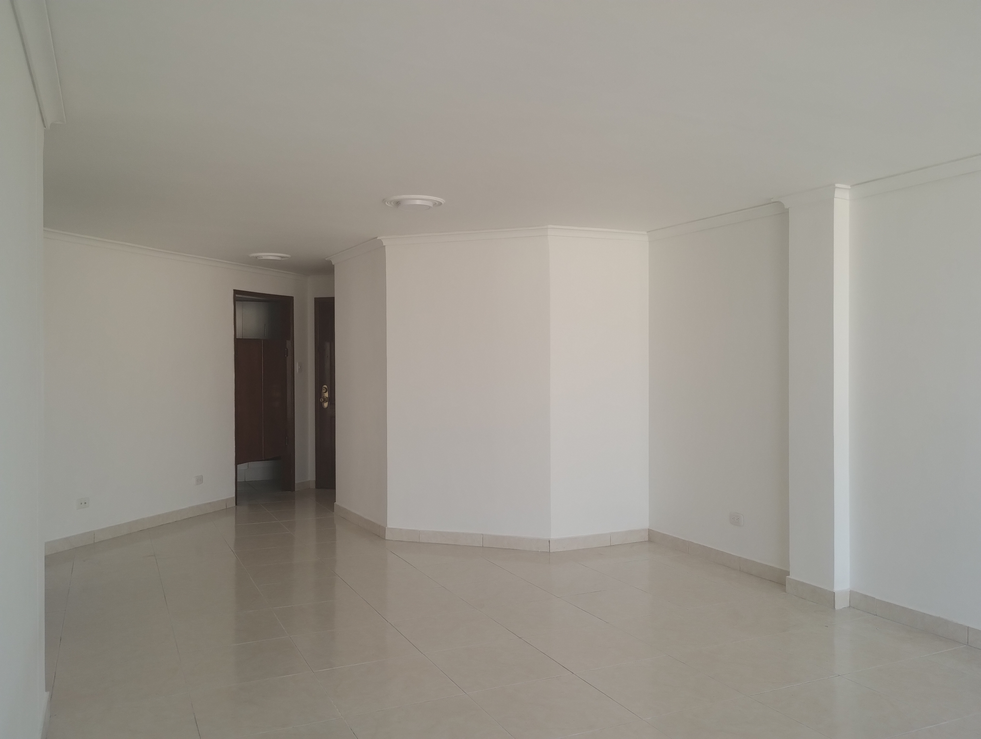 Apartamento en venta en Ub. Altos De Parque, Barranquilla · foto 4 de 17