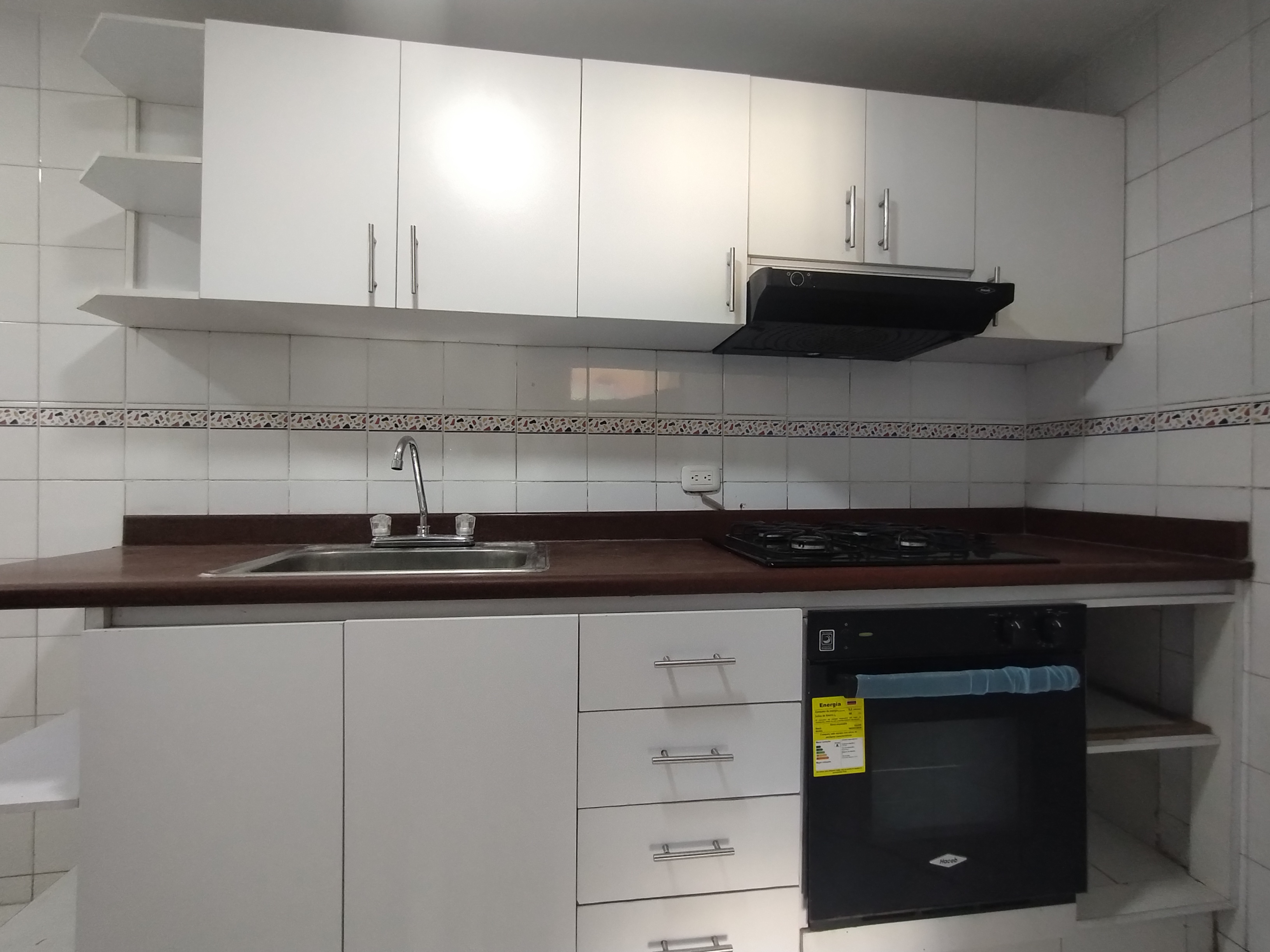 Apartamento en venta en Ub. Altos De Parque, Barranquilla · foto 5 de 17