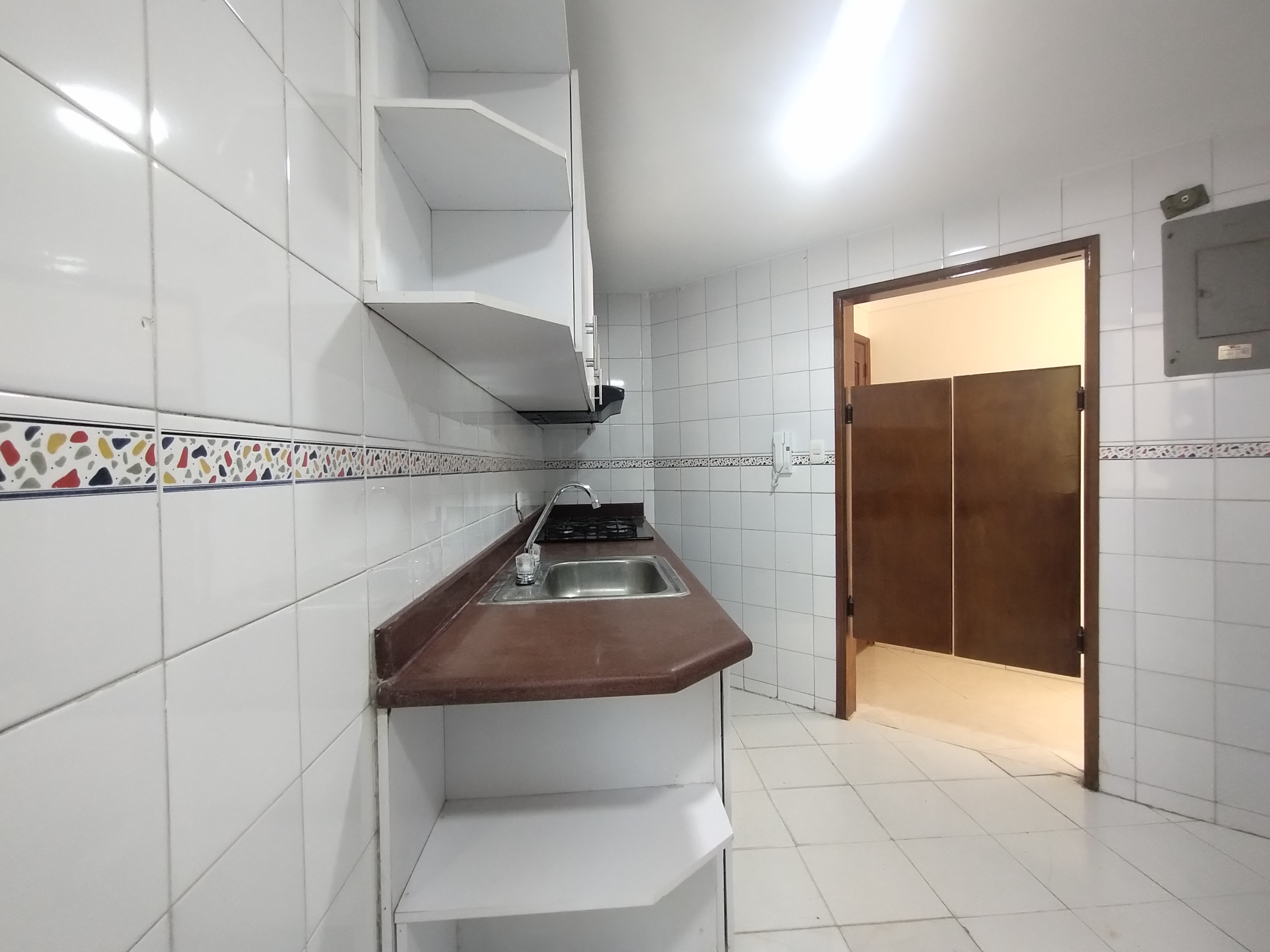 Apartamento en venta en Ub. Altos De Parque, Barranquilla · foto 14 de 17