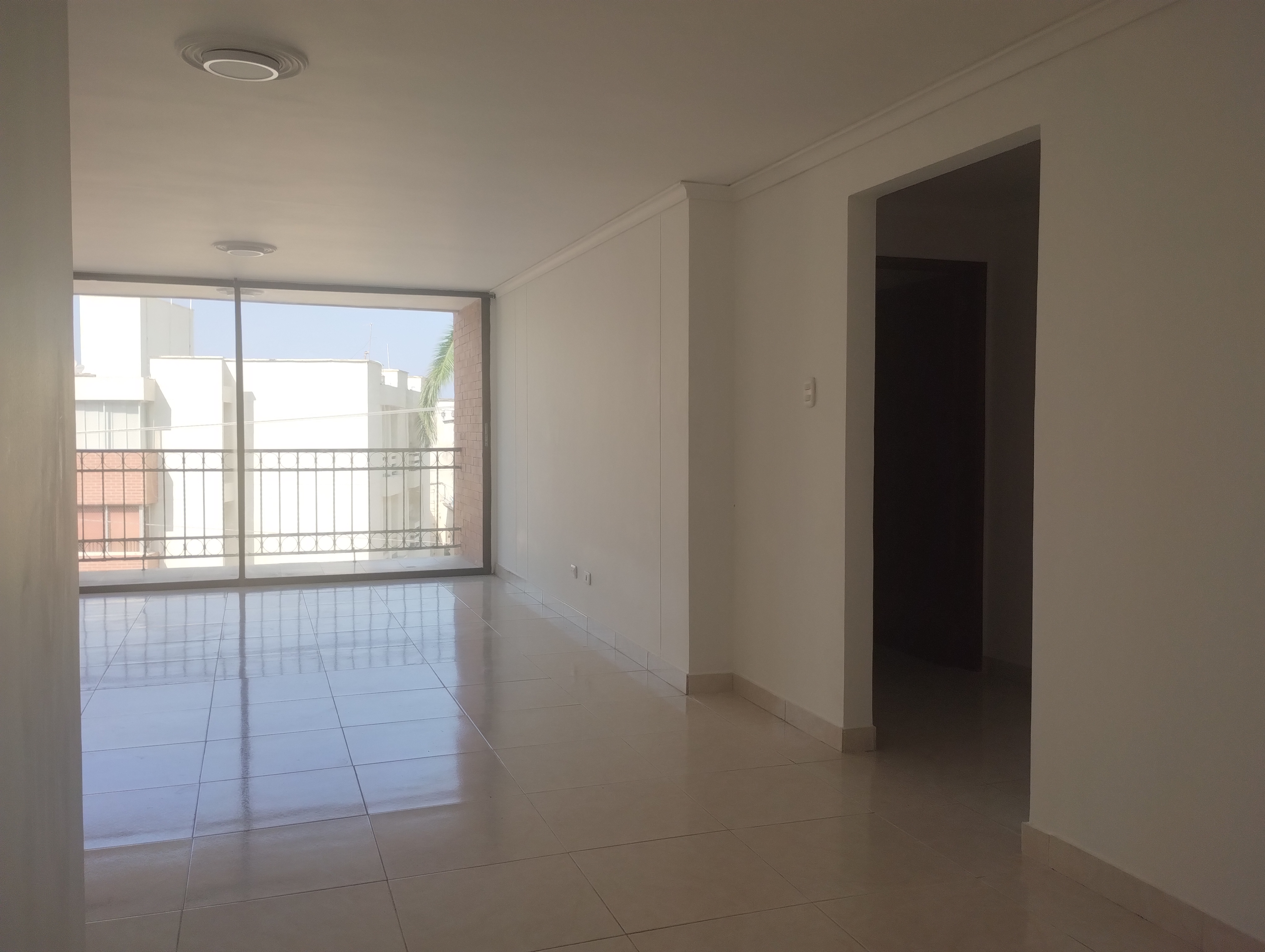Apartamento en venta en Ub. Altos De Parque, Barranquilla · foto 3 de 17