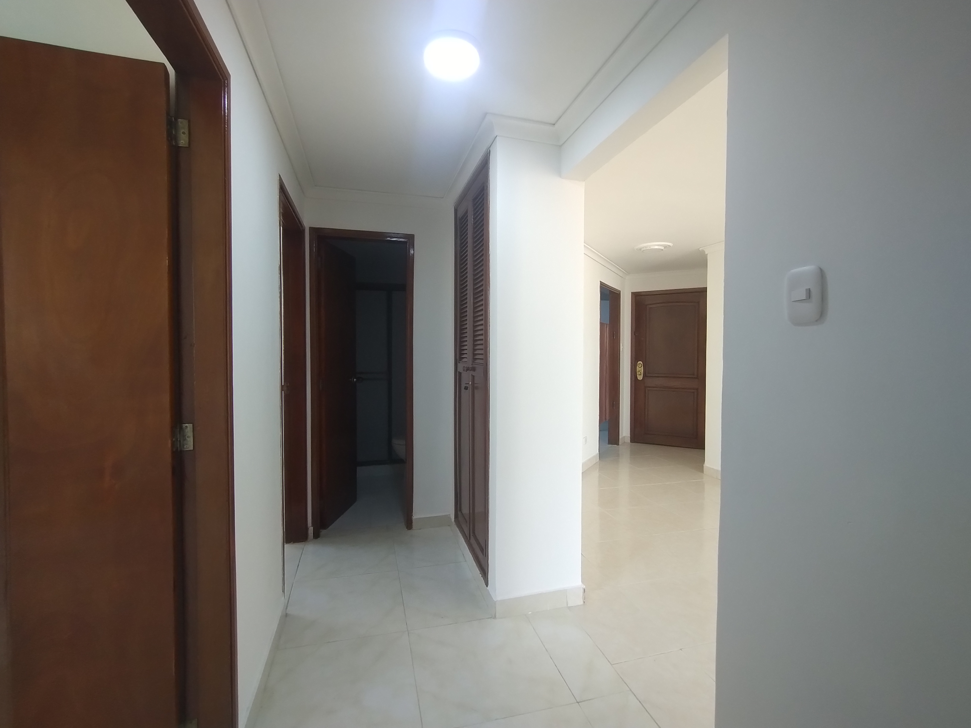 Apartamento en venta en Ub. Altos De Parque, Barranquilla · foto 6 de 17