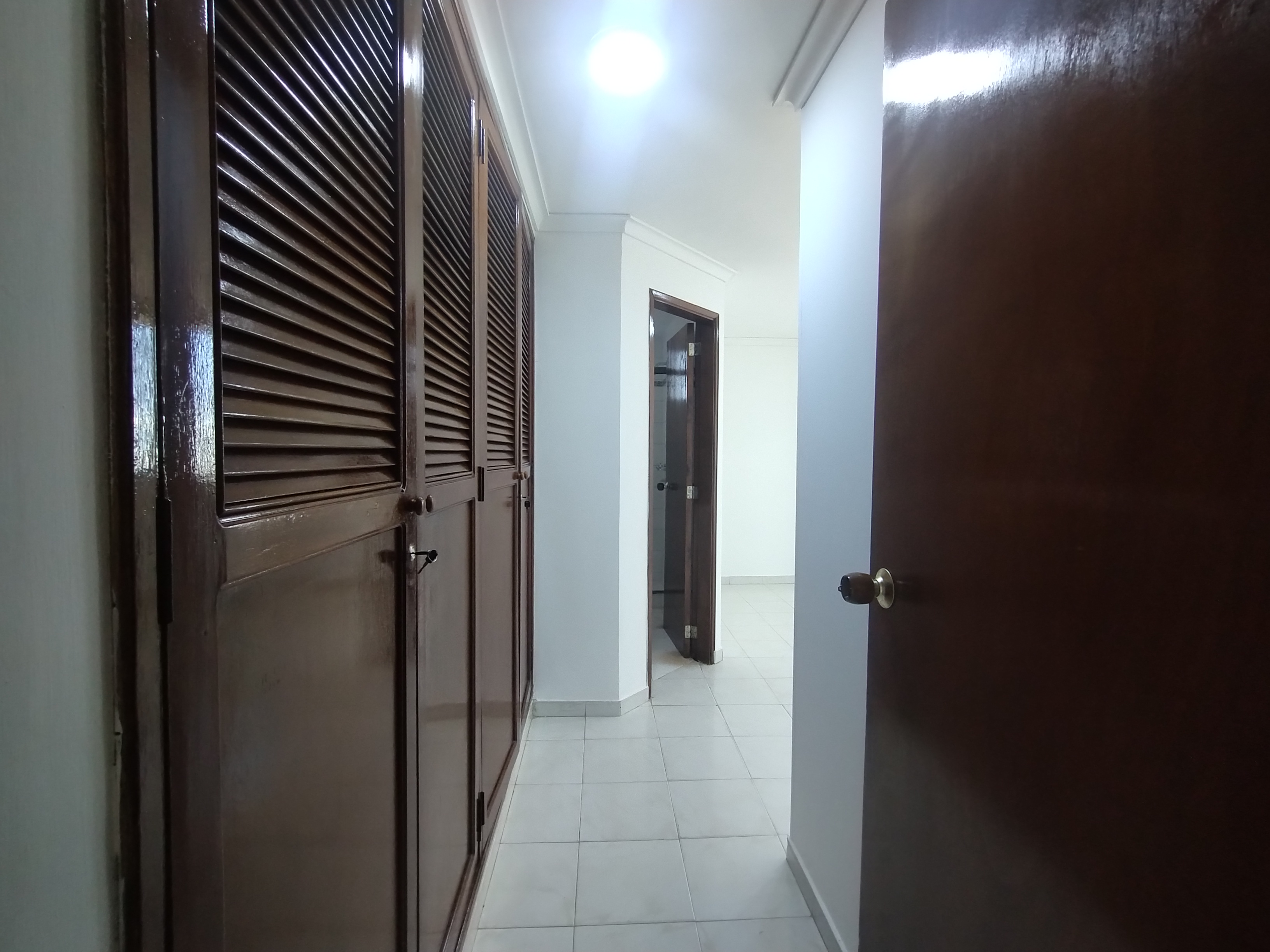 Apartamento en venta en Ub. Altos De Parque, Barranquilla · foto 10 de 17