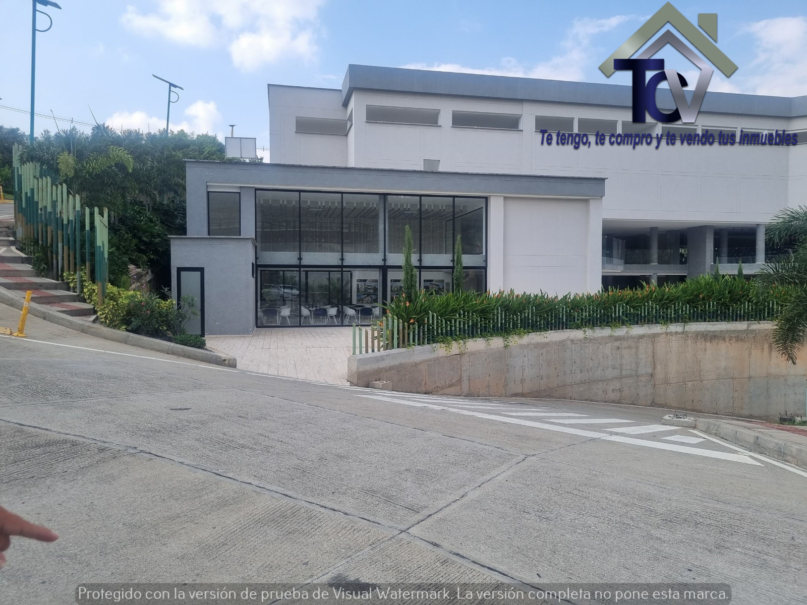 Lote en venta en Ruitoque Bajo, Floridablanca, 429 m² · foto 10 de 23