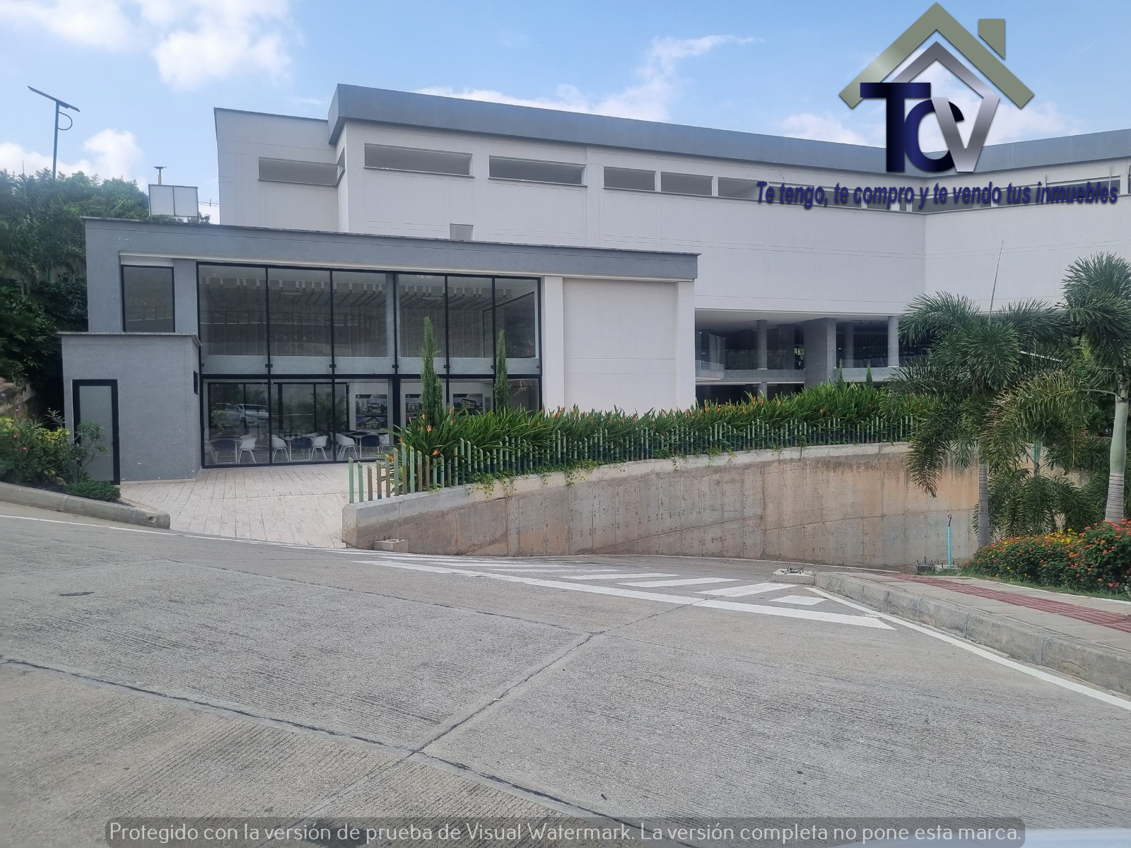 Lote en venta en Ruitoque Bajo, Floridablanca, 429 m² · foto 11 de 23
